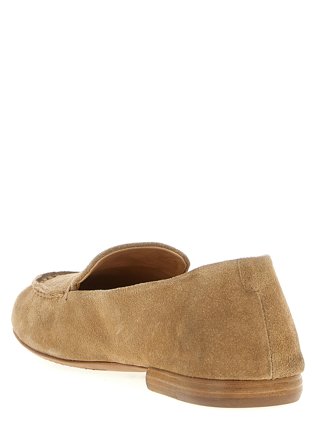 Marsèll Mandolo Loafers