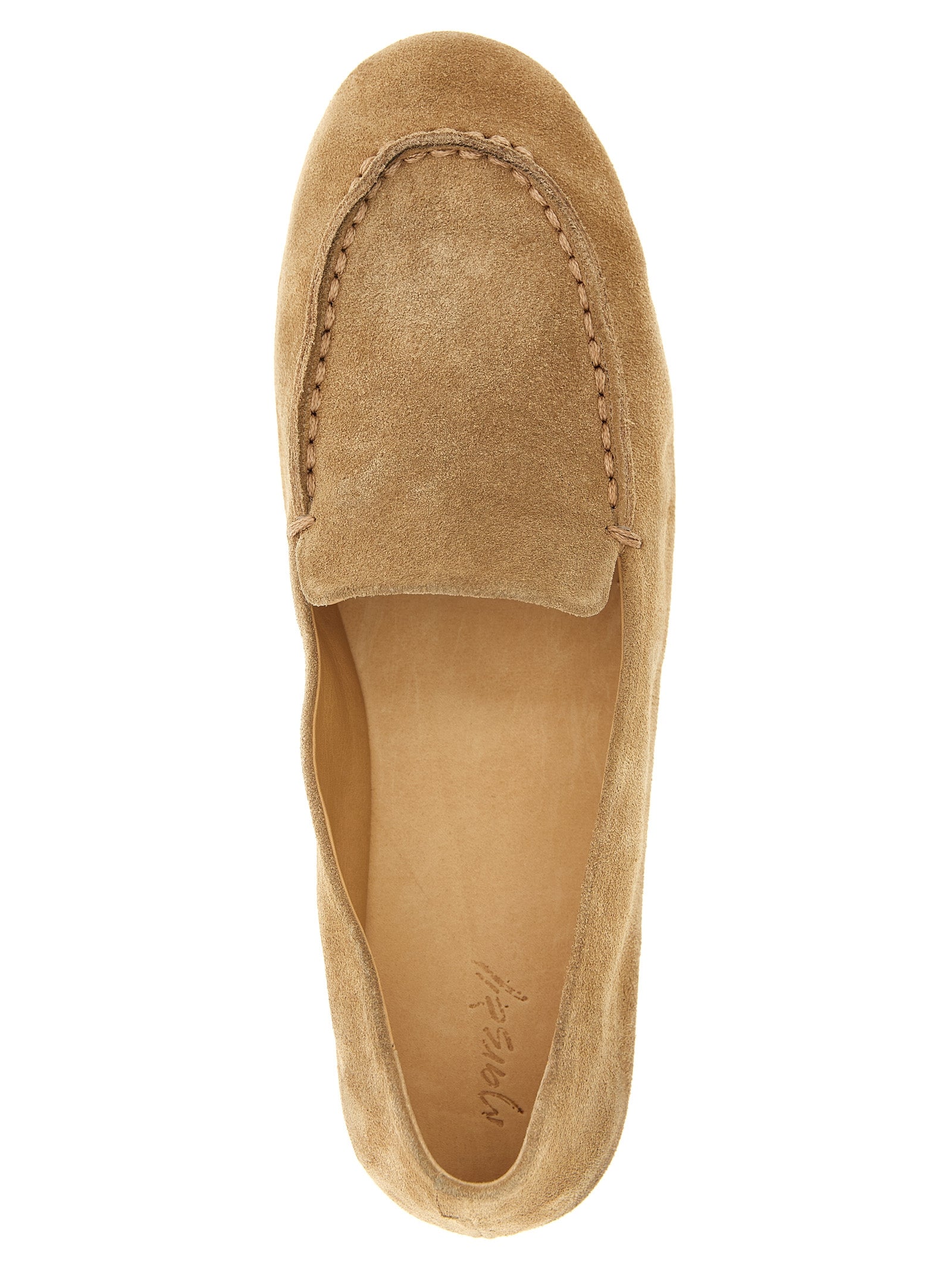 Marsèll Mandolo Loafers