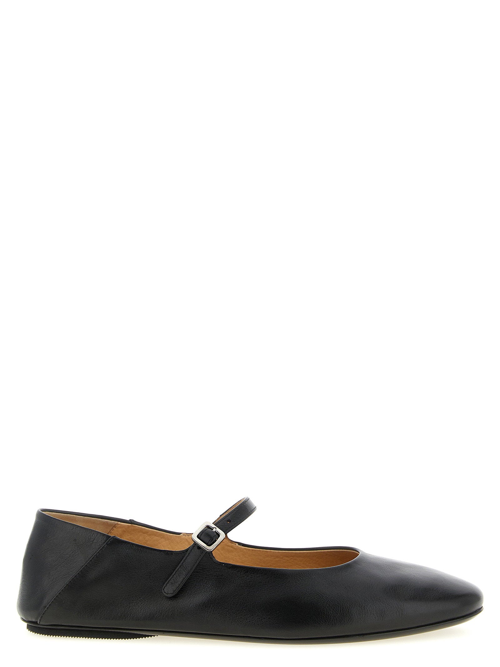 Flat Shoes - Women
