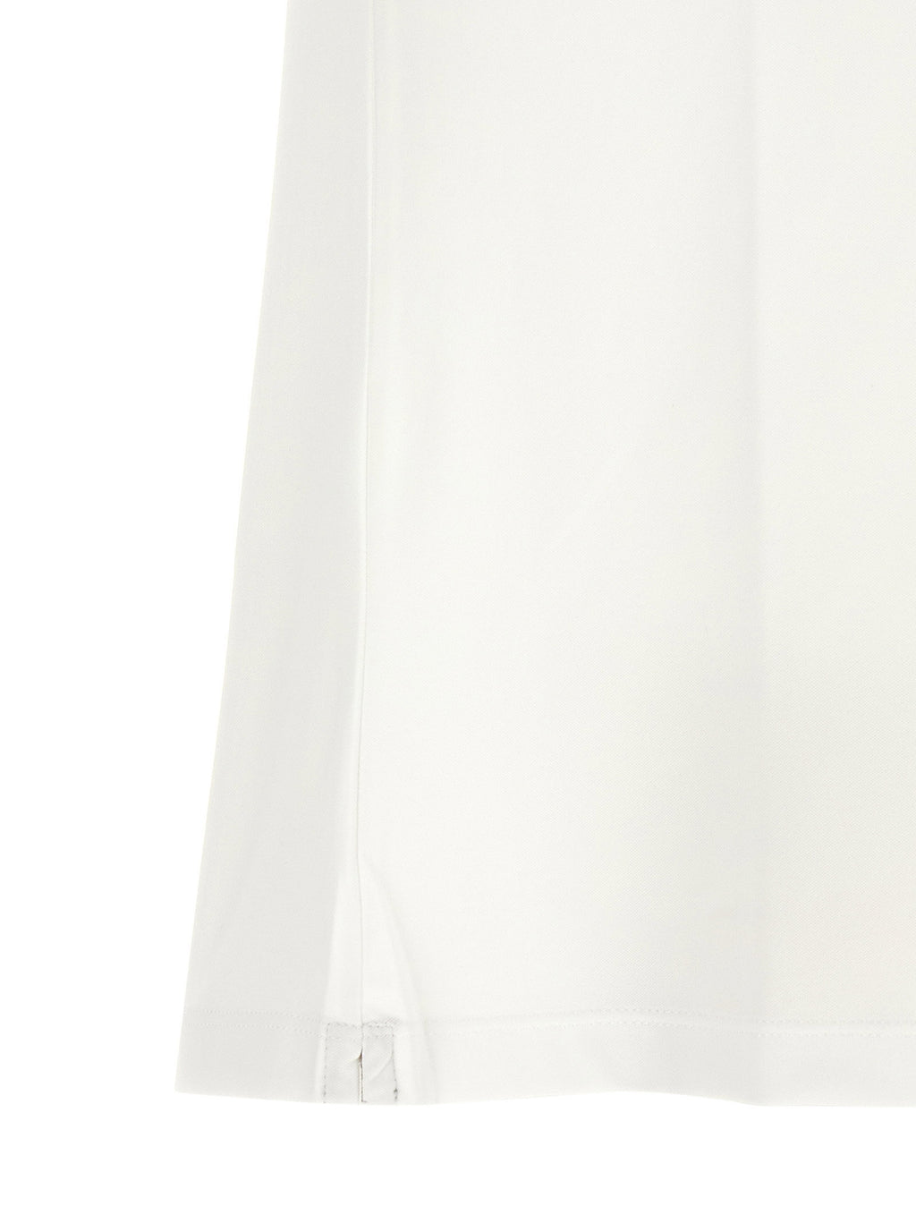 Brunello Cucinelli Techno Piquet Polo Shirt