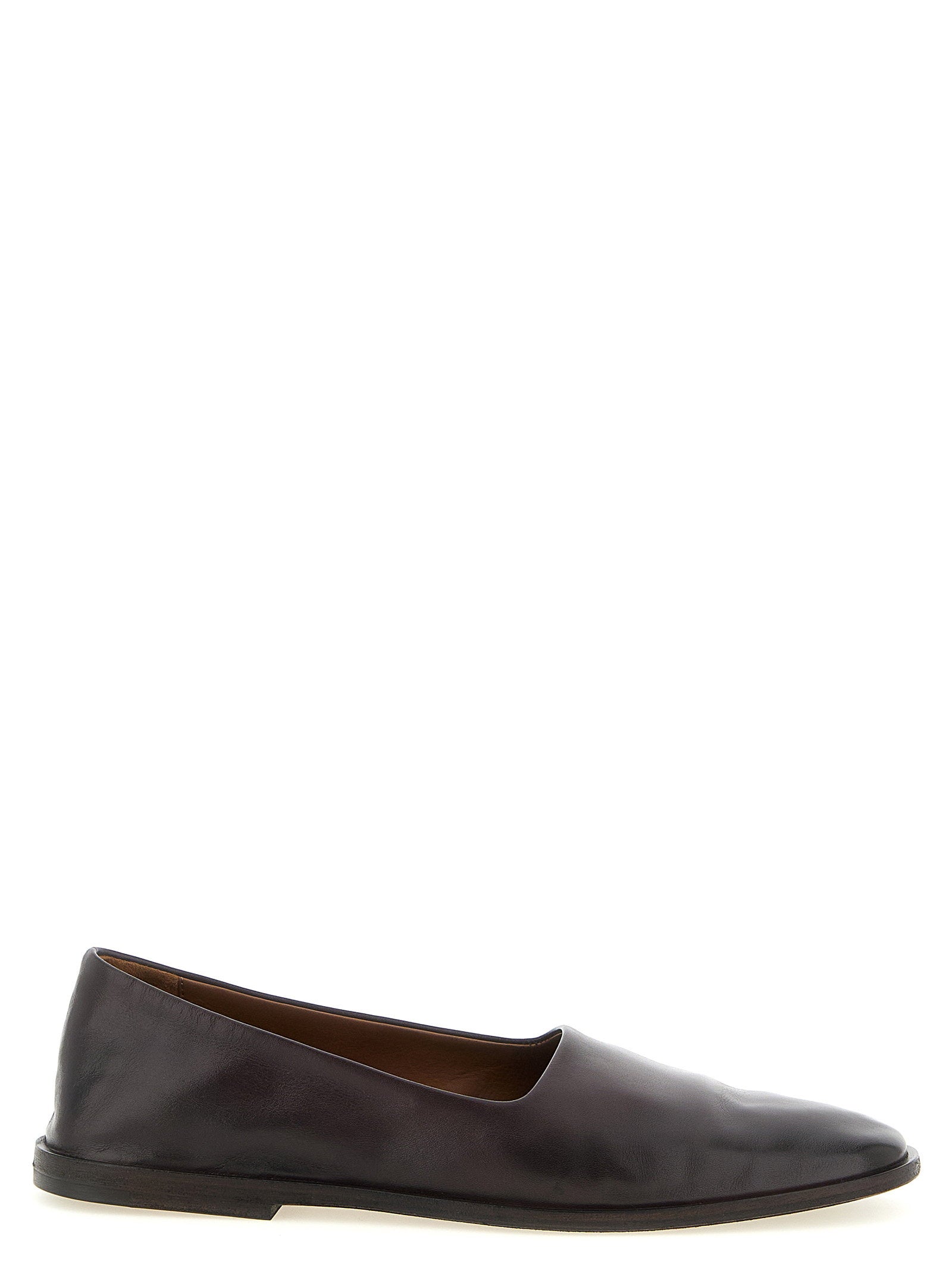 Flat Shoes - Women