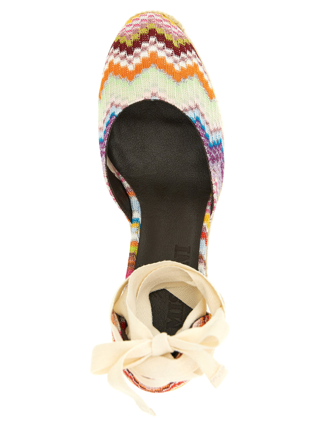 Missoni Eva Espadrilles