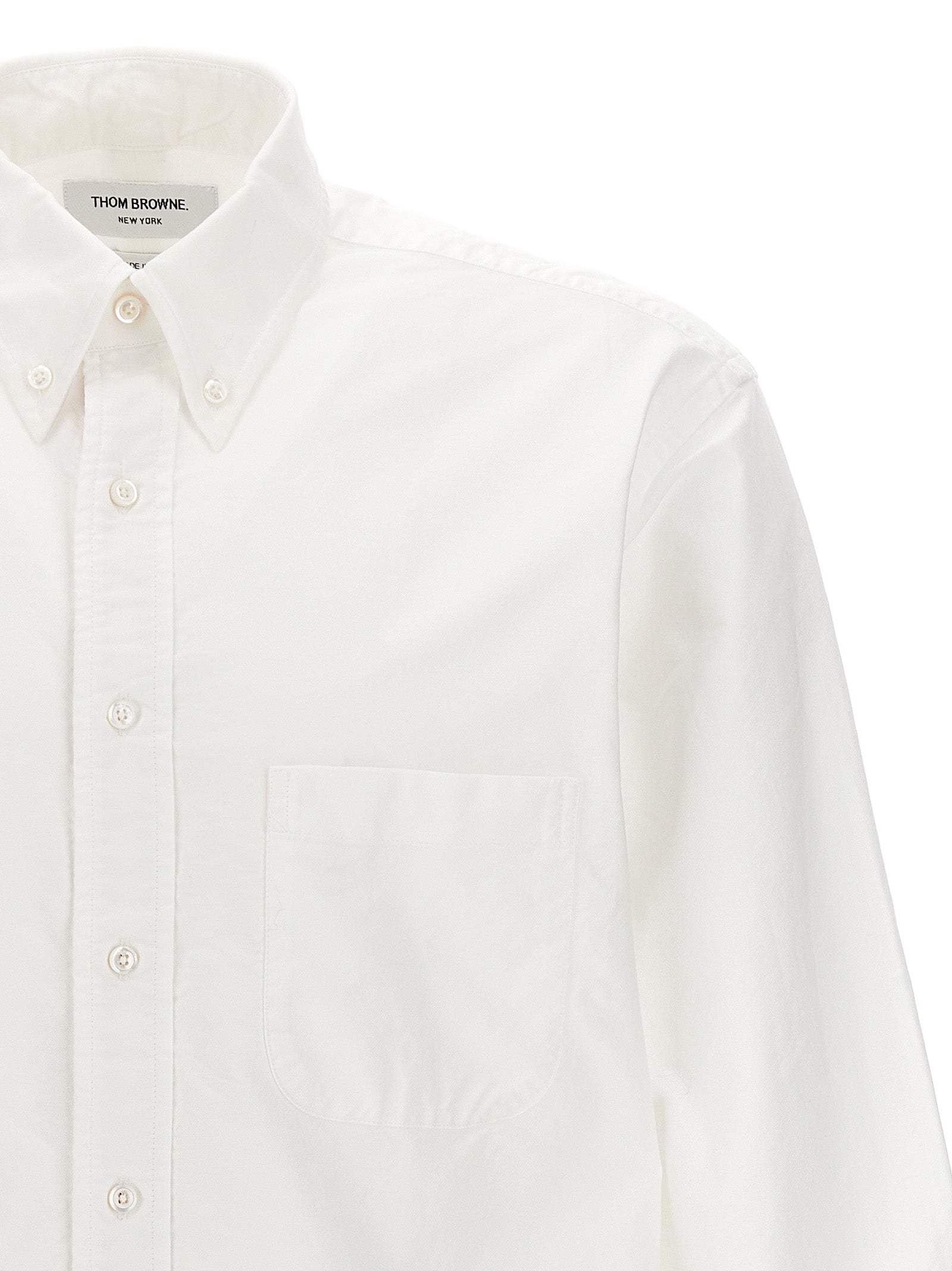 Thom Browne Classic Shirt