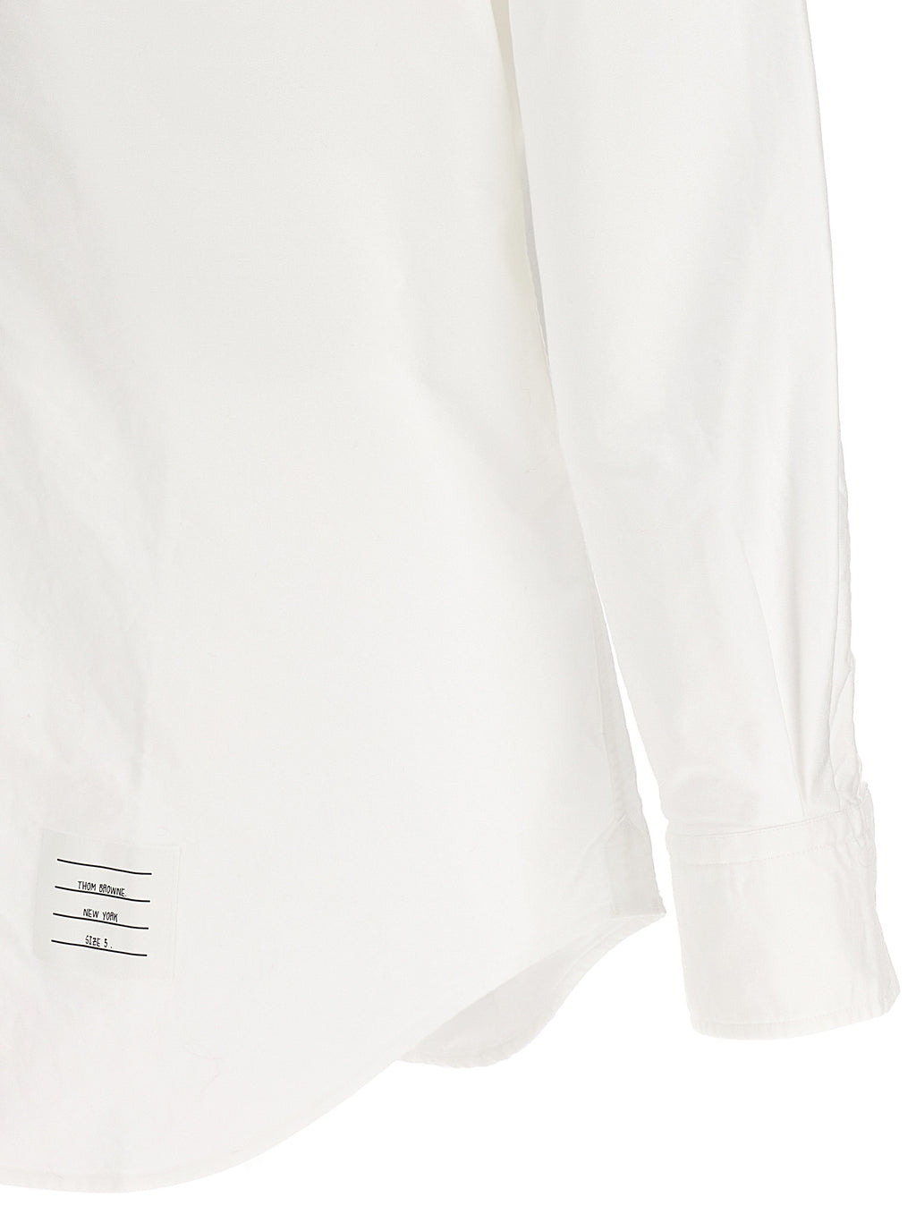 Thom Browne Classic Shirt