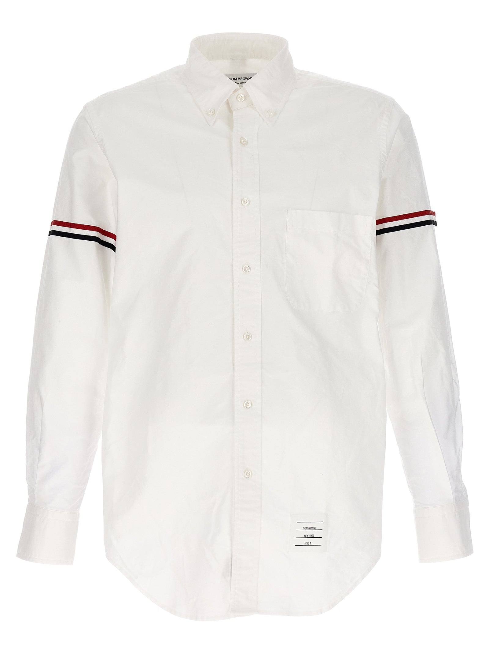 Shirts - Men