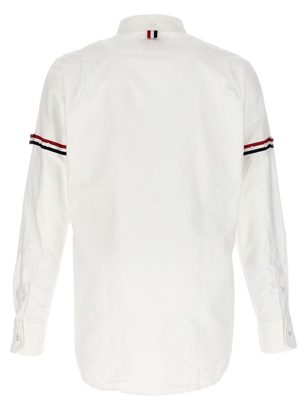 Thom Browne Rwb Shirt