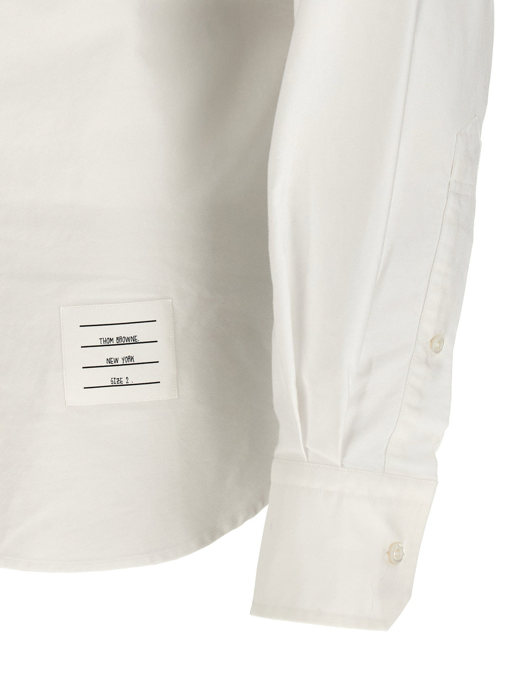 Thom Browne 4bar Shirt