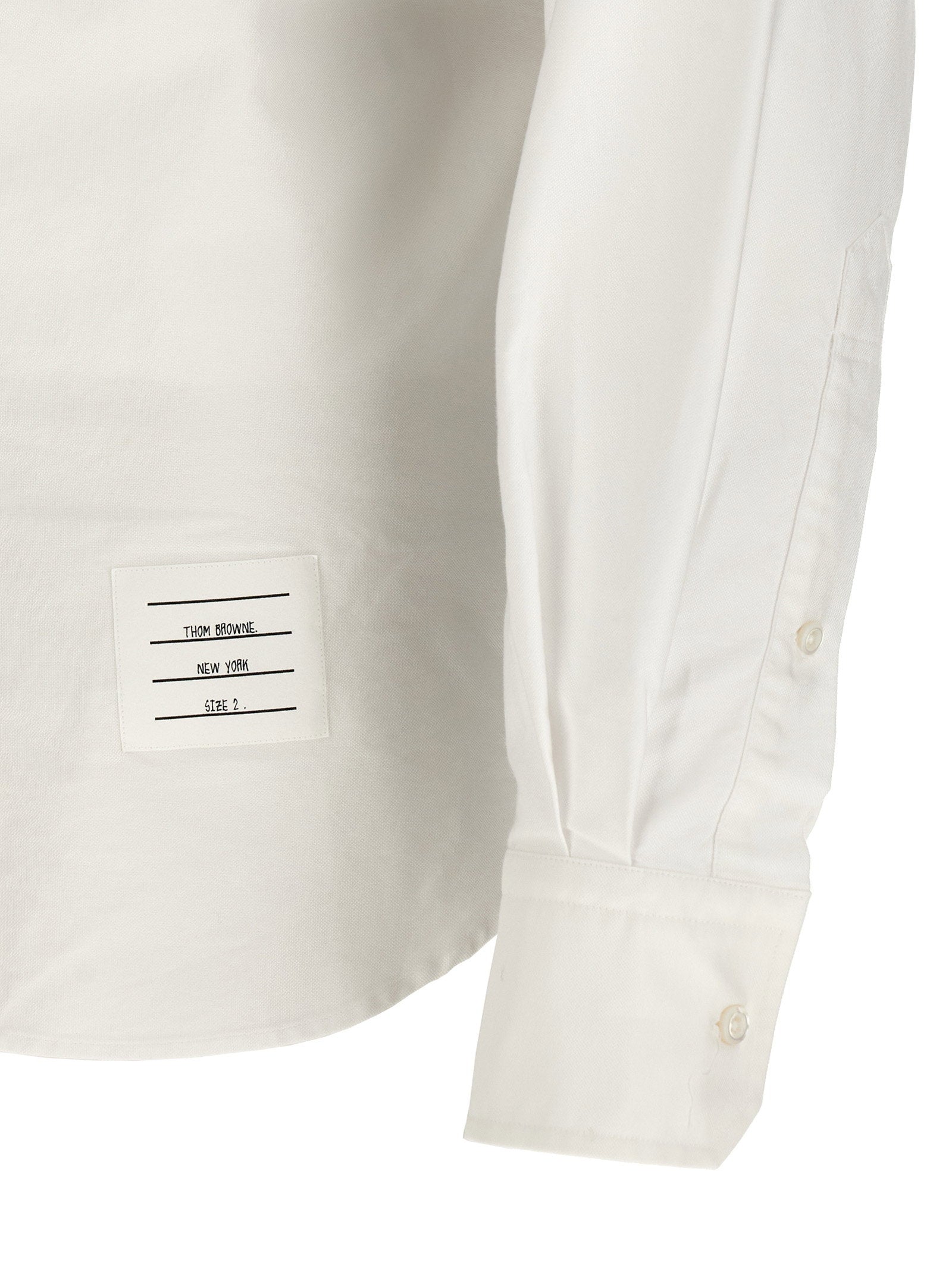 Thom Browne 4bar Shirt