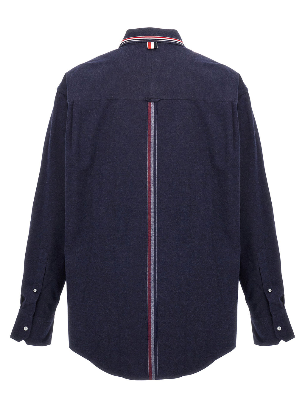 Thom Browne Rwb Shirt