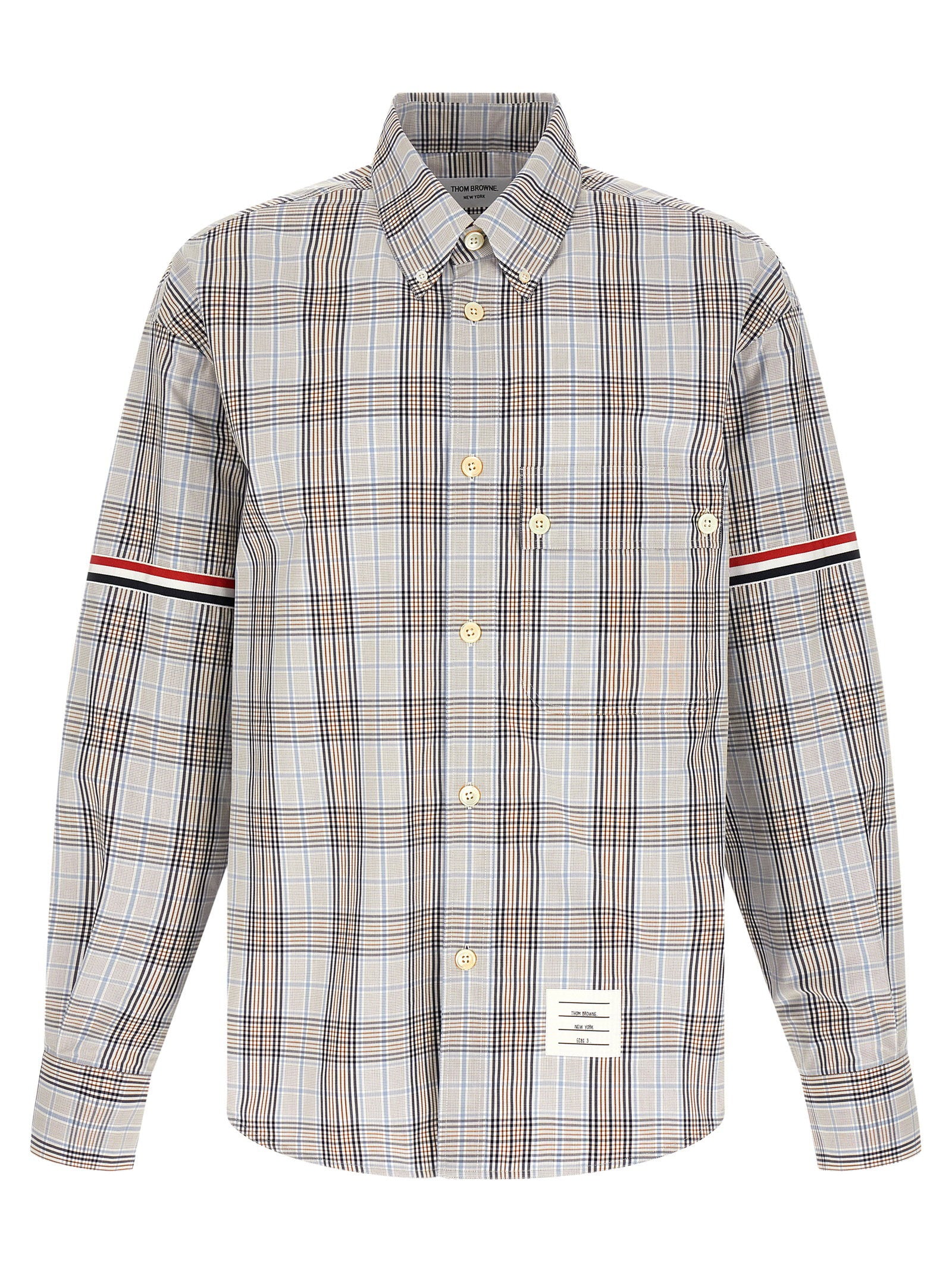 Shirts - Men