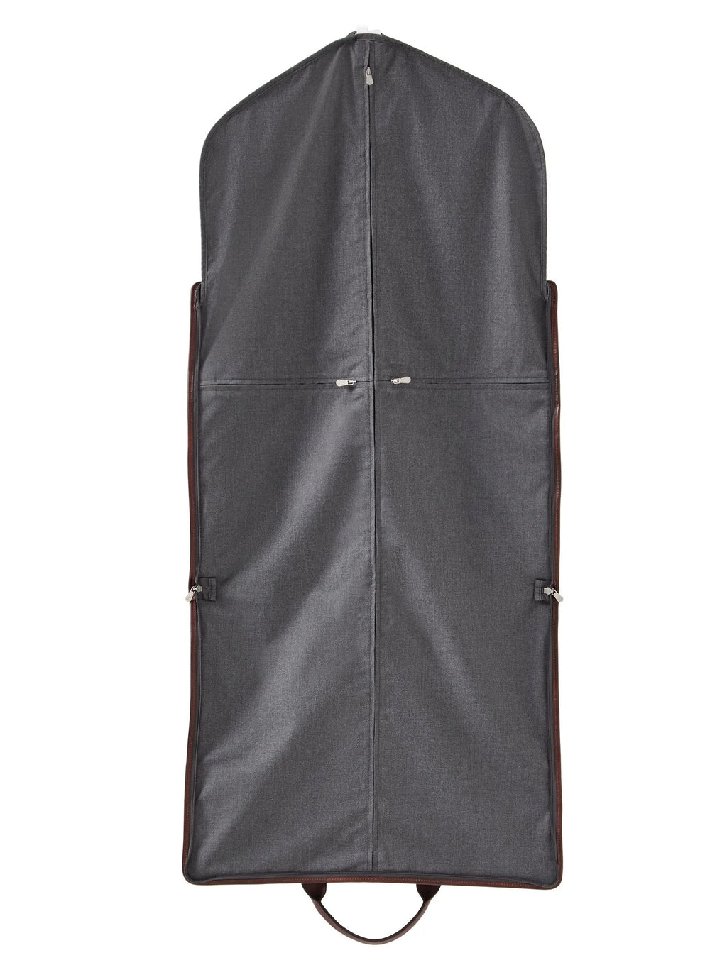 Brunello Cucinelli Logo Garment Rack