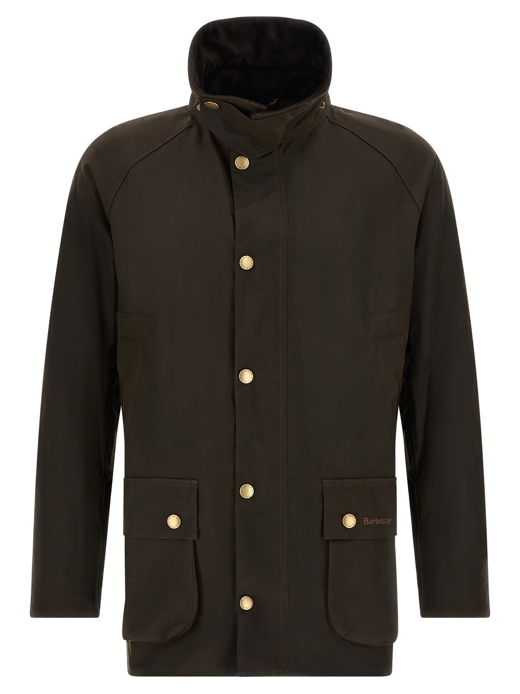 Barbour Ashby Jacket