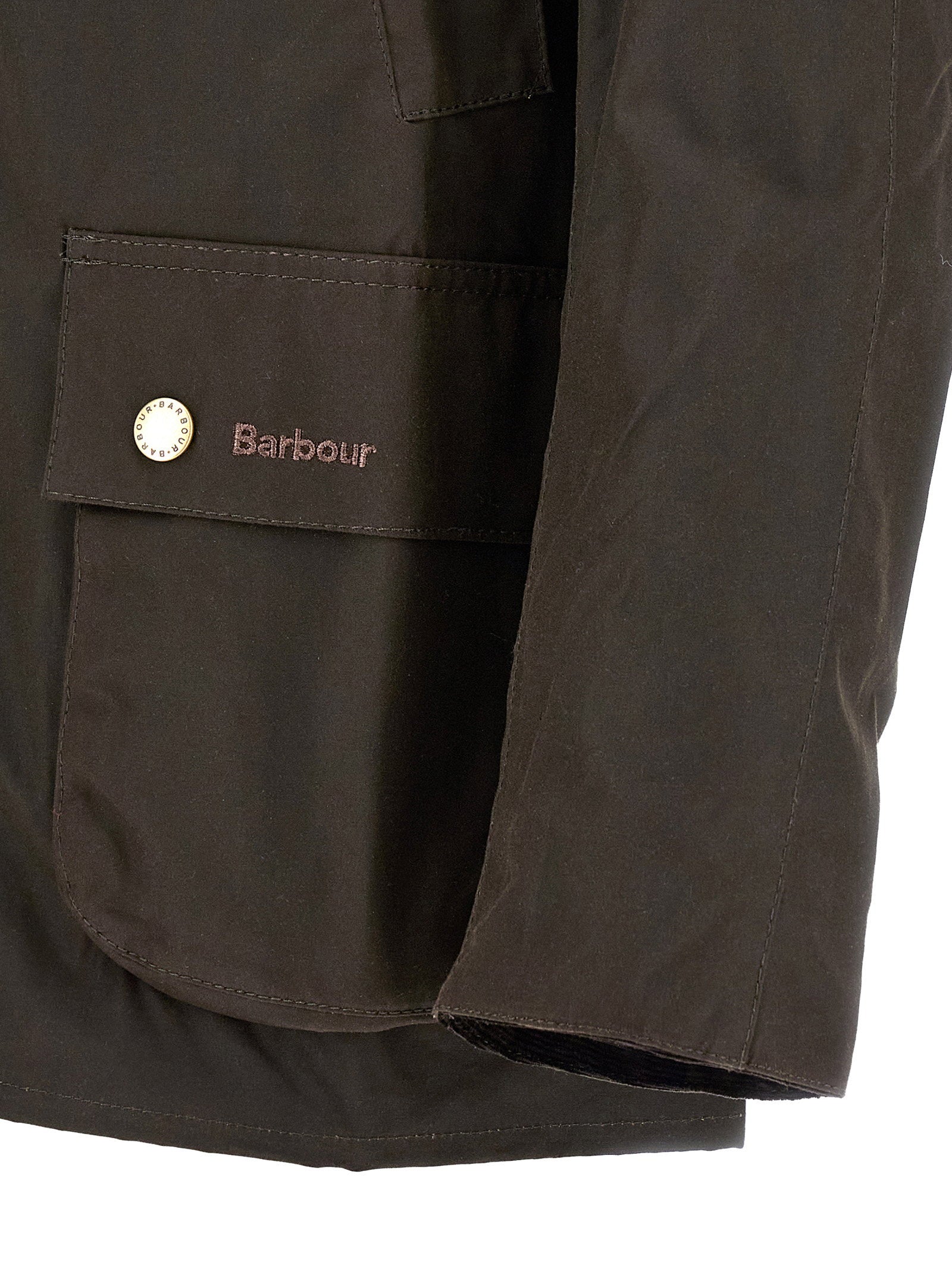 Barbour Ashby Jacket