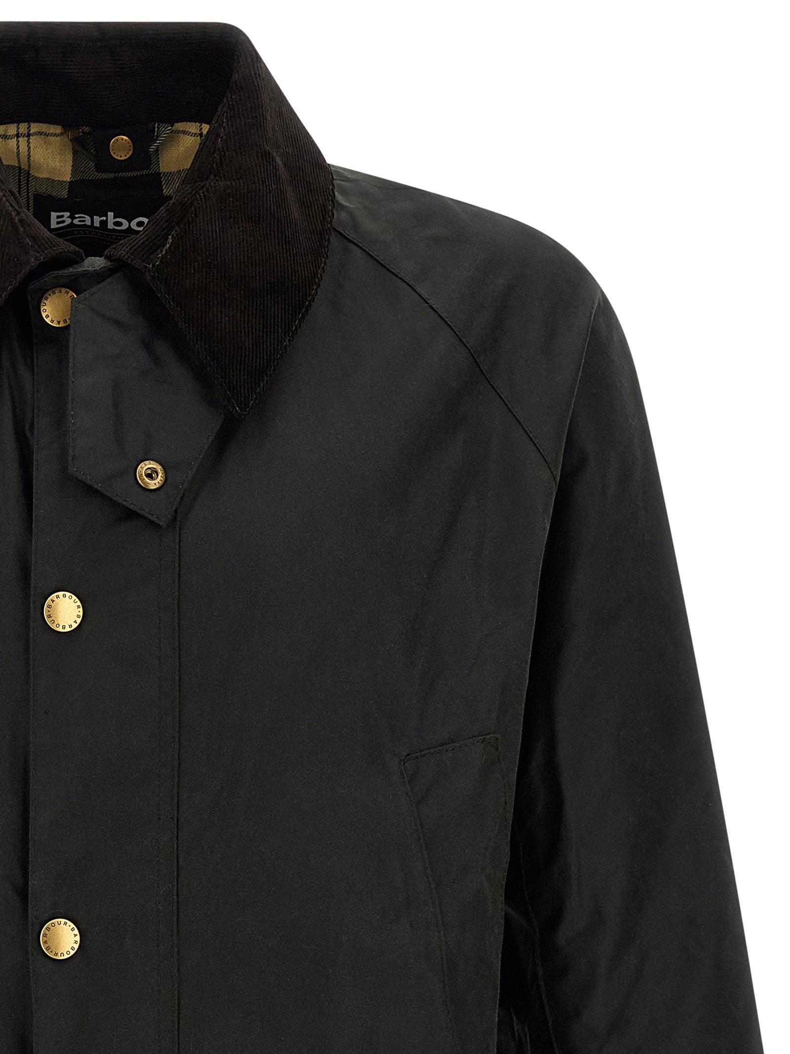 Barbour Ashby Jacket