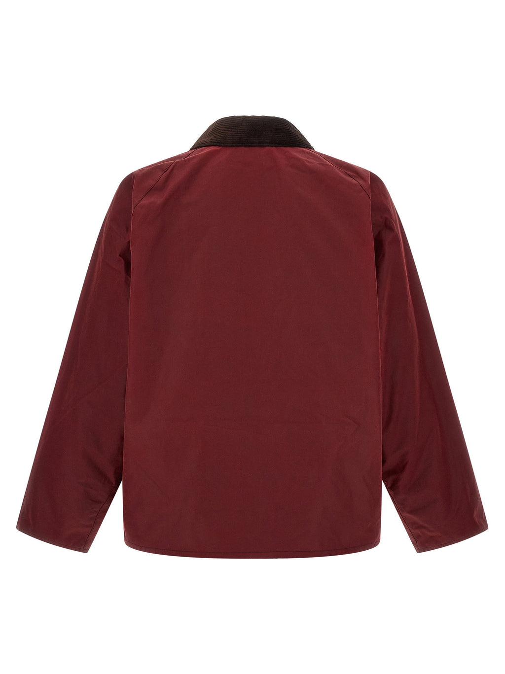 Barbour Os Transport Jacket