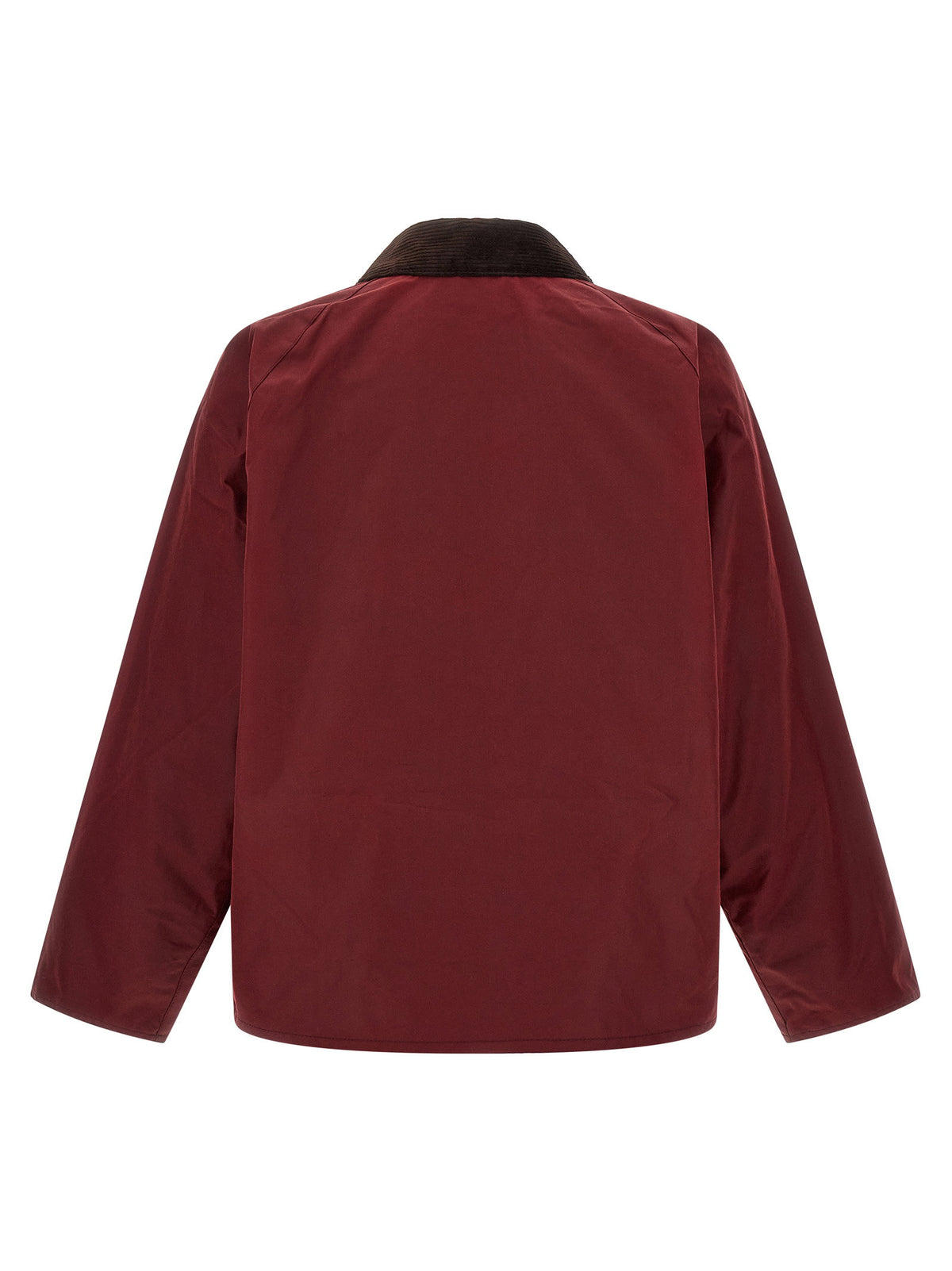 Barbour Os Transport Jacket