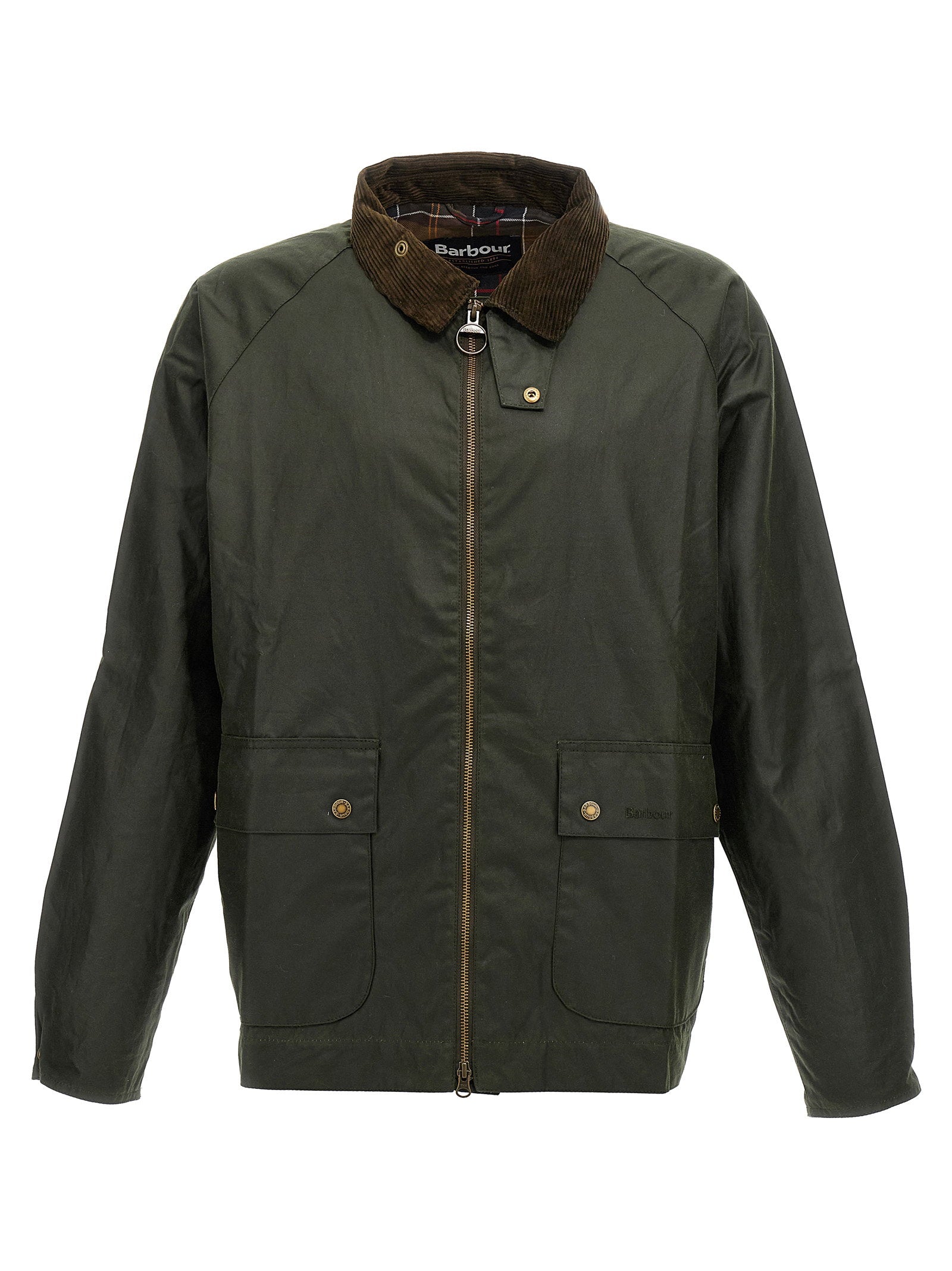 Jackets - Men