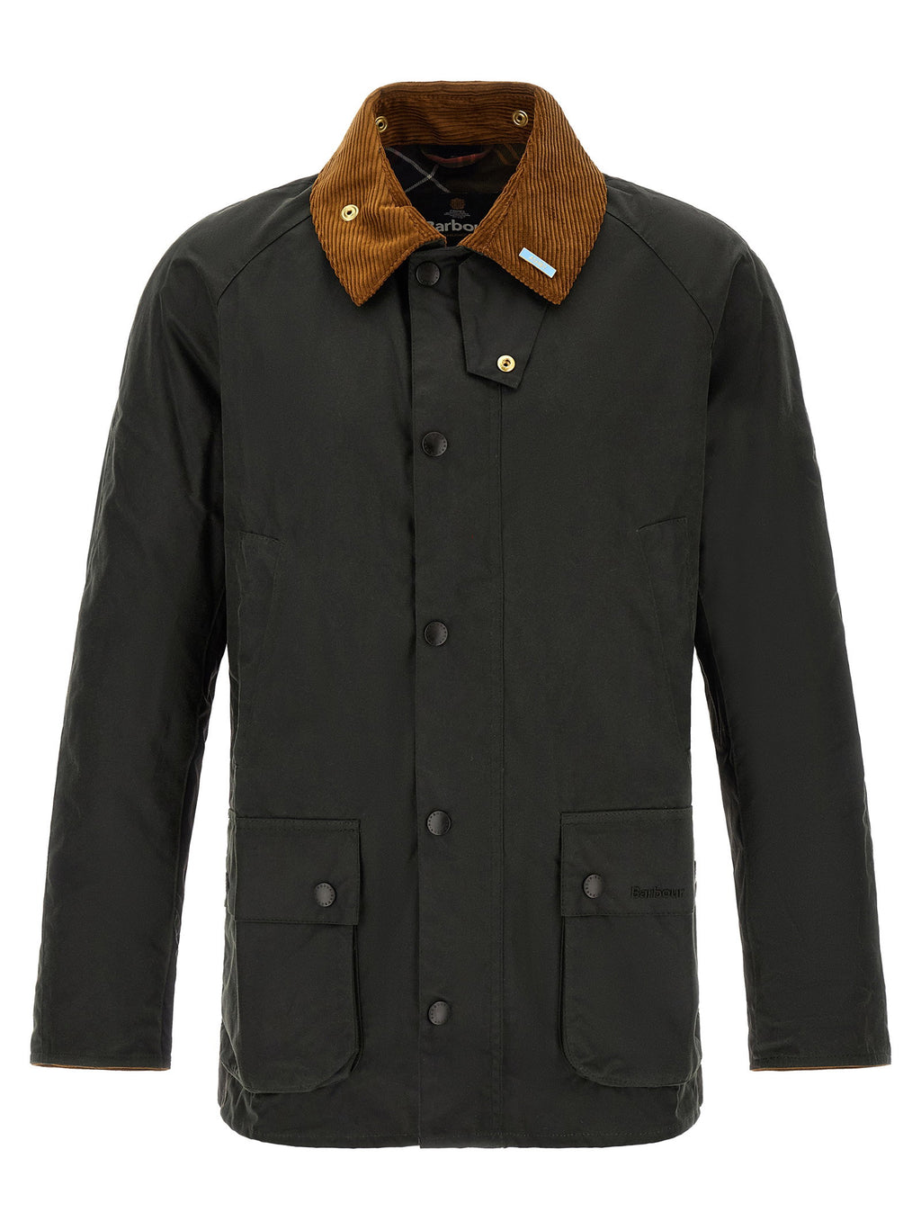 Barbour Icons Ashby Jacket