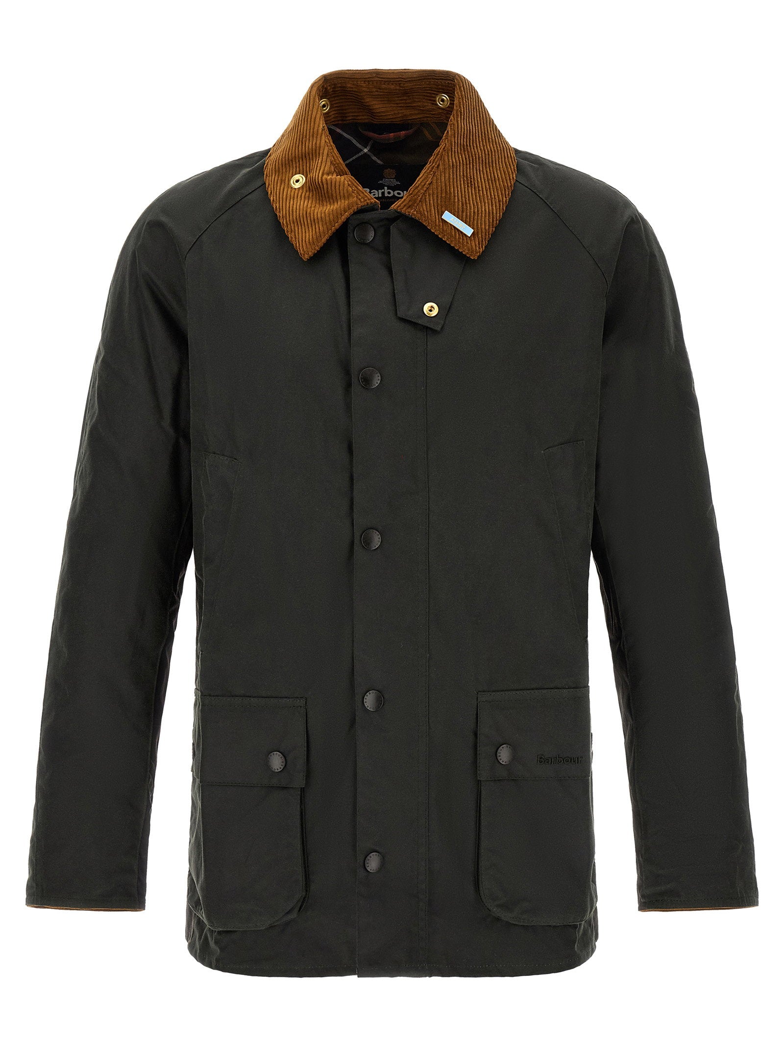 Barbour Icons Ashby Jacket
