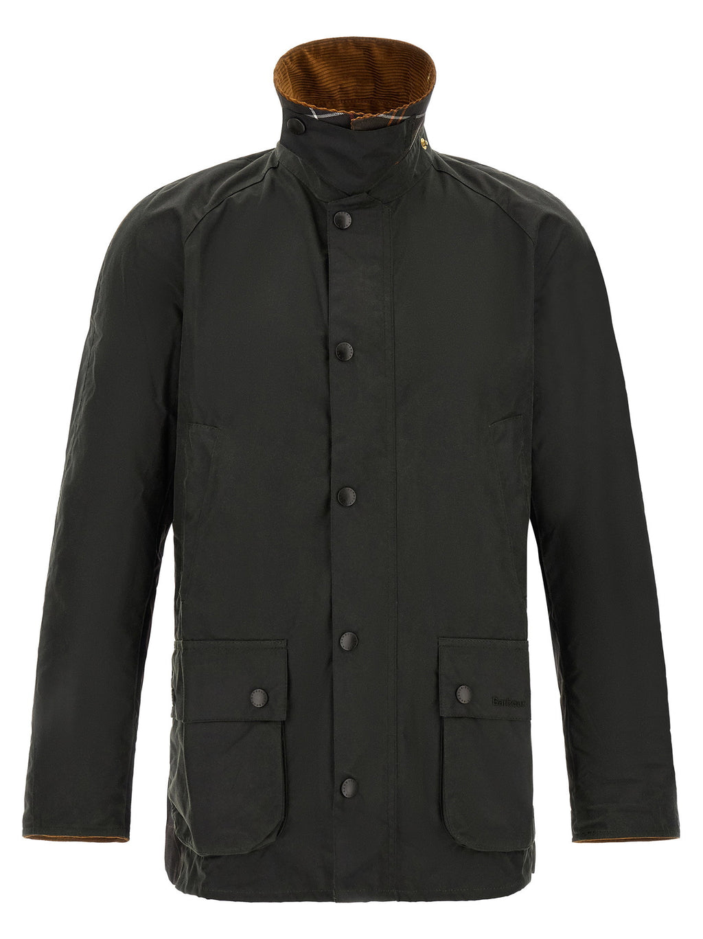 Barbour Icons Ashby Jacket