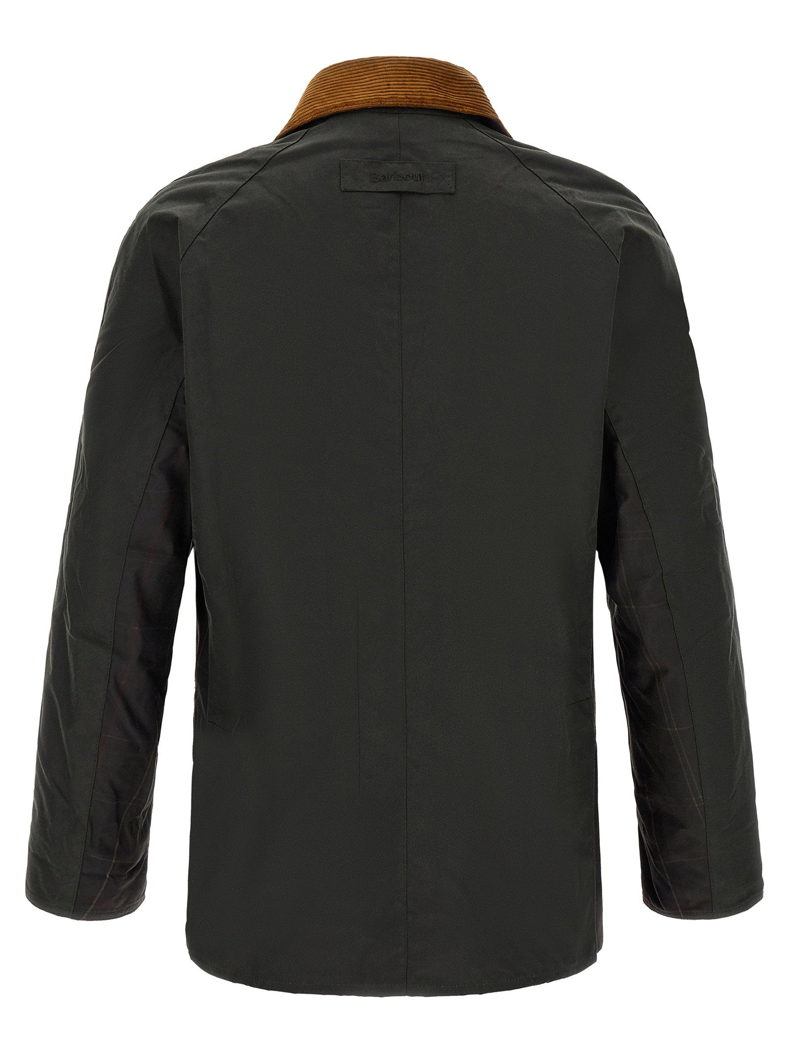 Barbour Icons Ashby Jacket