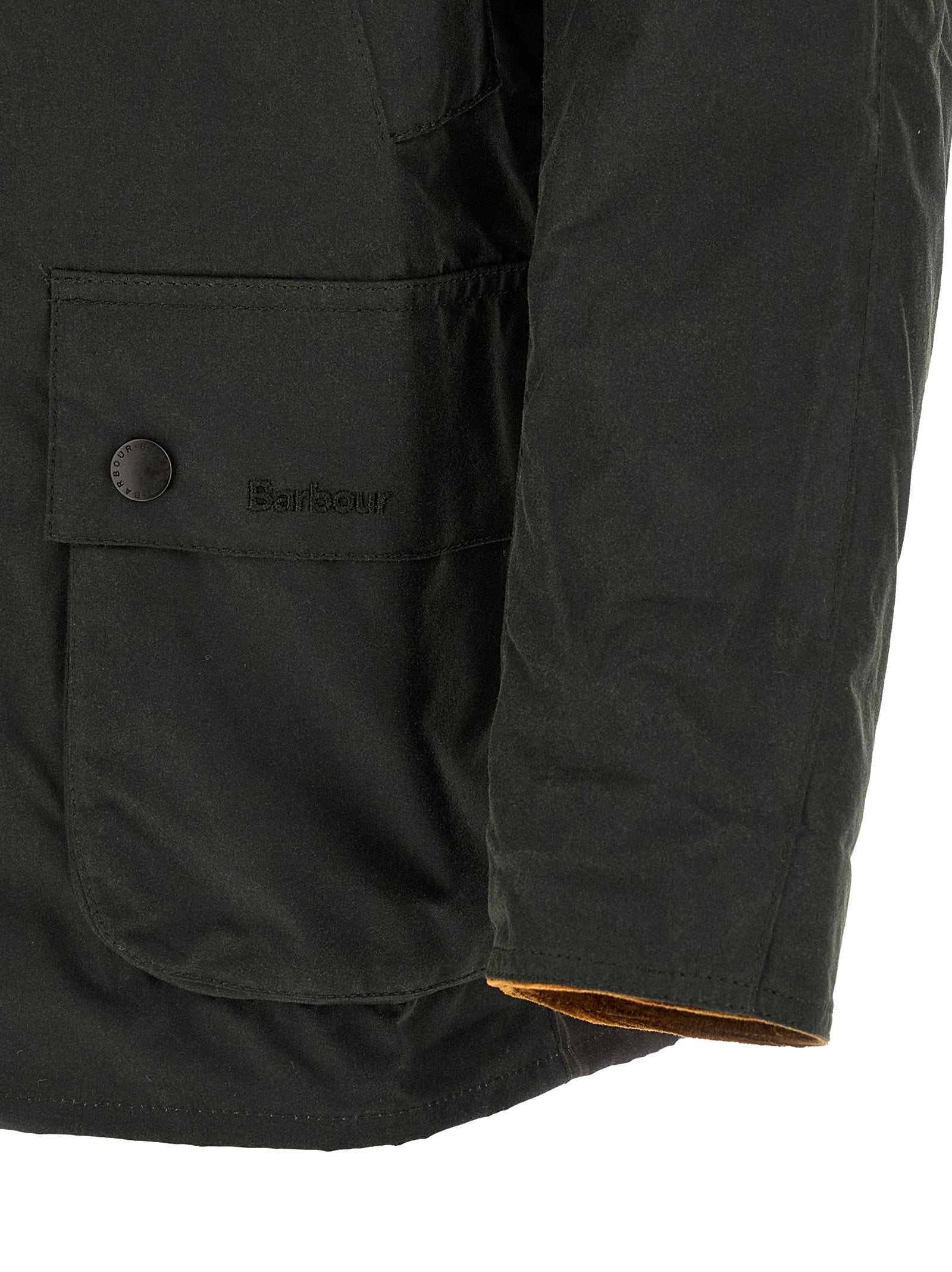 Barbour Icons Ashby Jacket