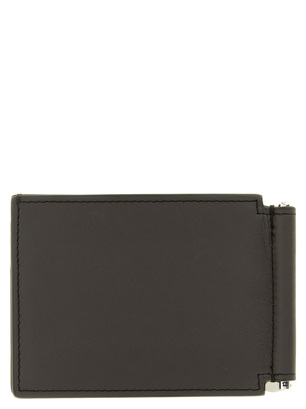 Brunello Cucinelli Smooth Calf Wallet