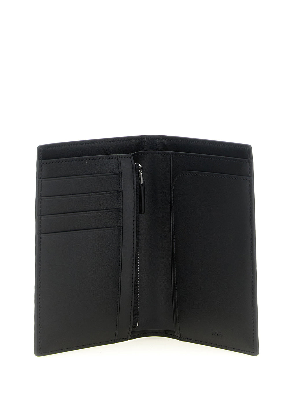 Mcm Ottomar Passport Holder