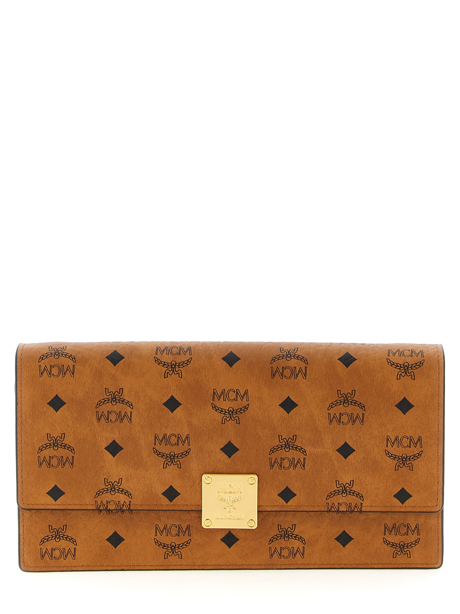 Mcm Aren Wallet On Chain