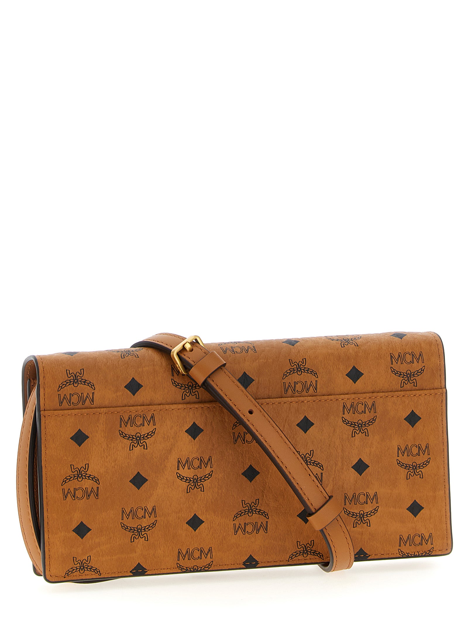 Mcm Aren Wallet On Chain