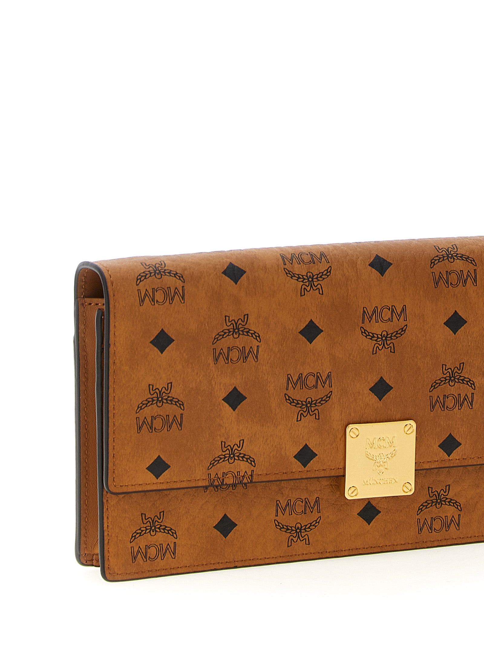 Mcm Aren Wallet On Chain
