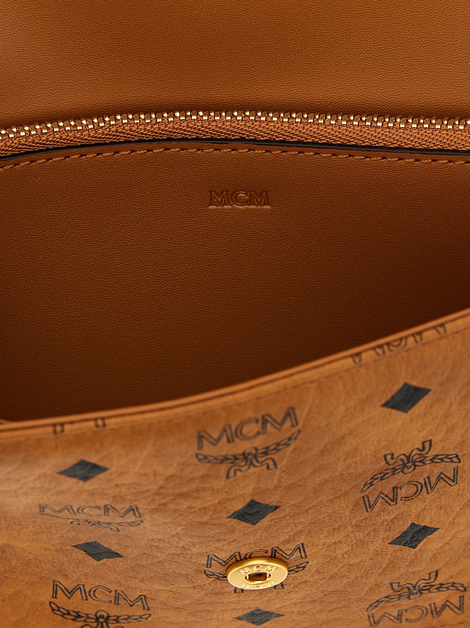 Mcm Aren Wallet On Chain