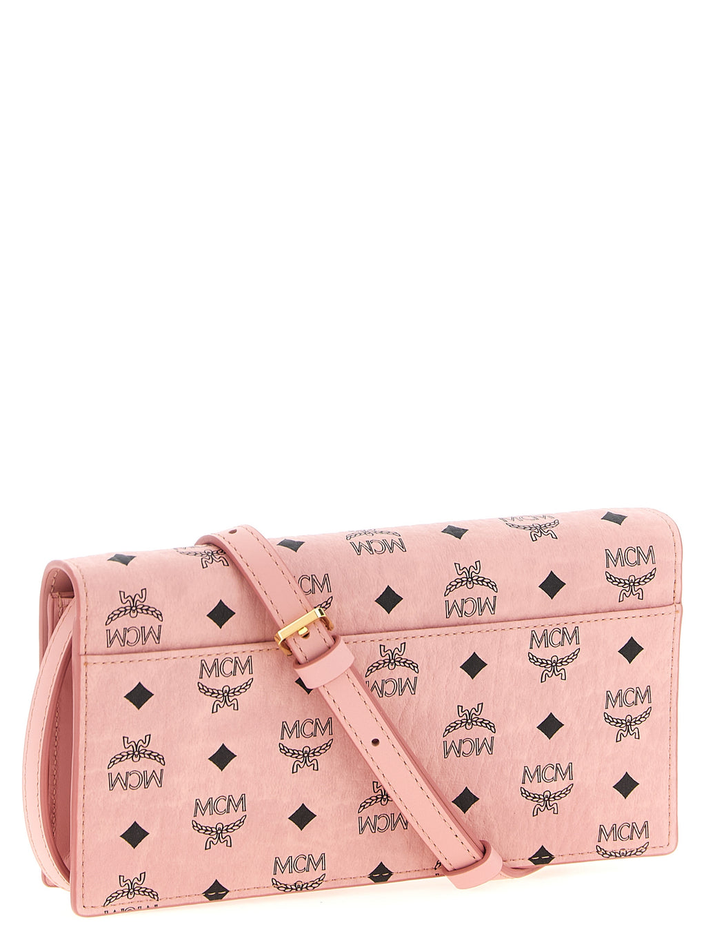 Mcm Aren Wallet On Chain