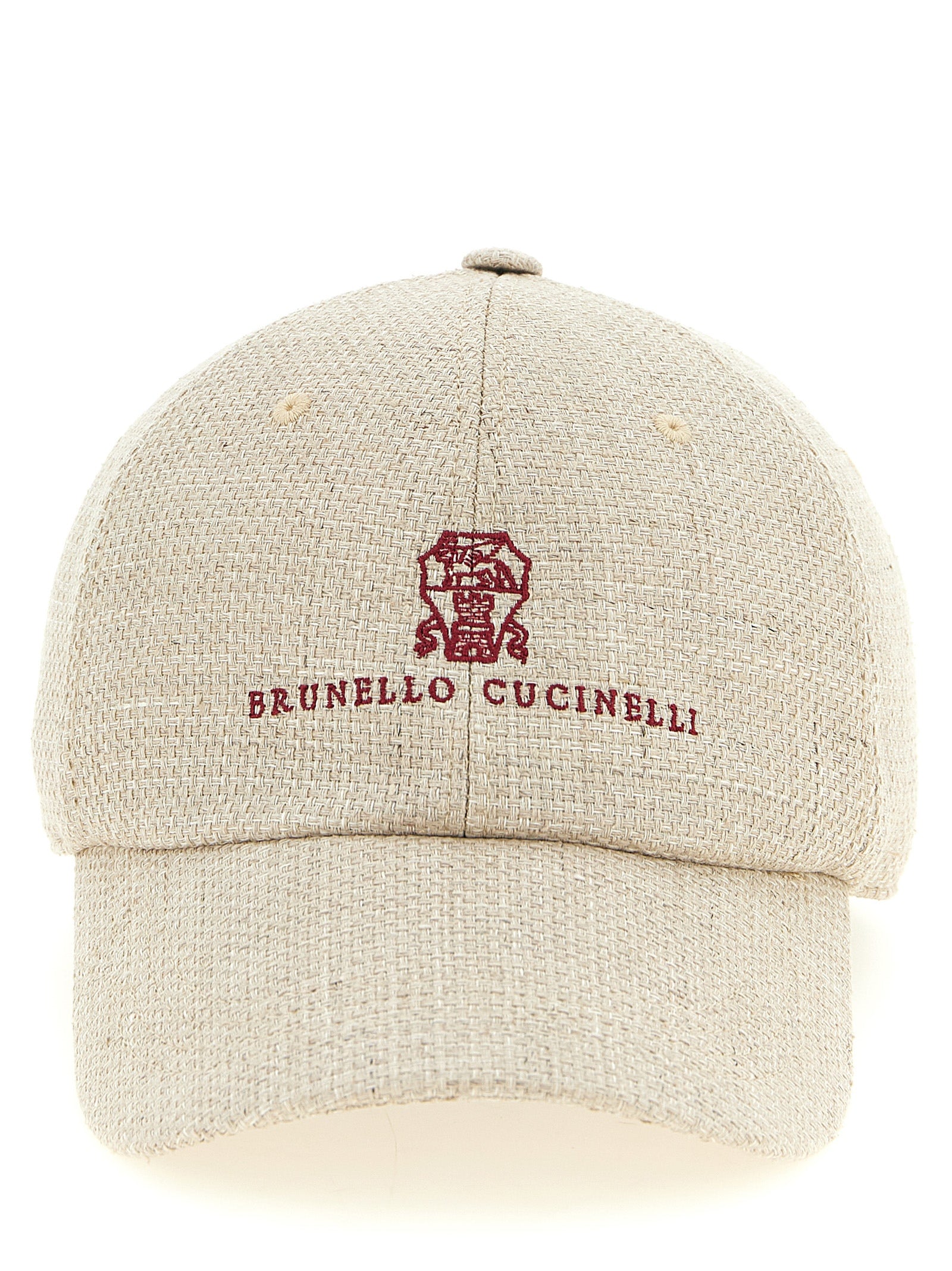 Brunello Cucinelli Baseball Hat