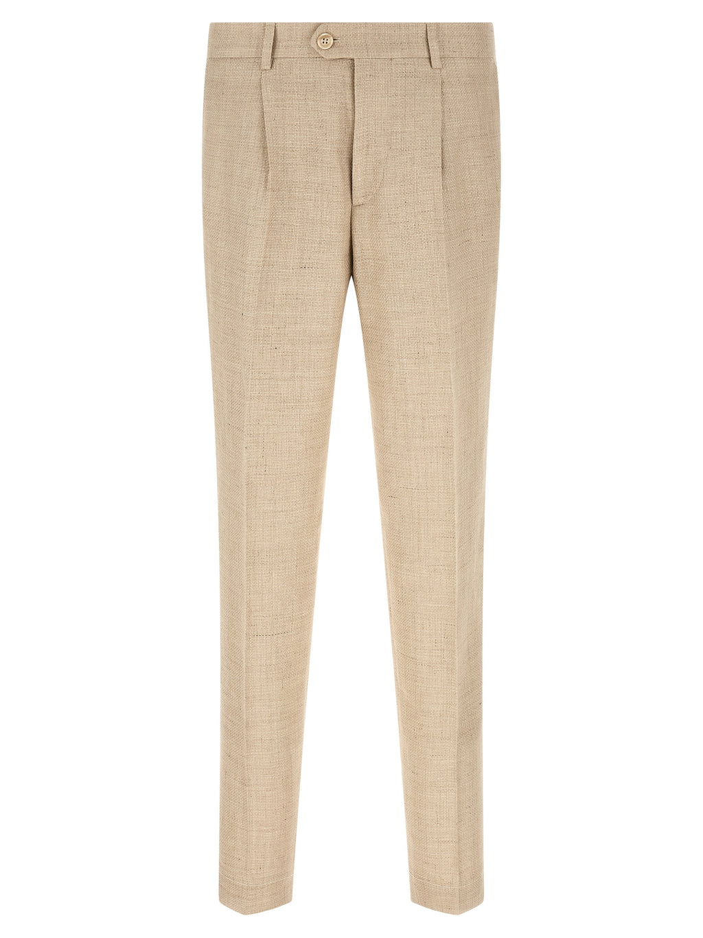 Brunello Cucinelli Hopsack Dress