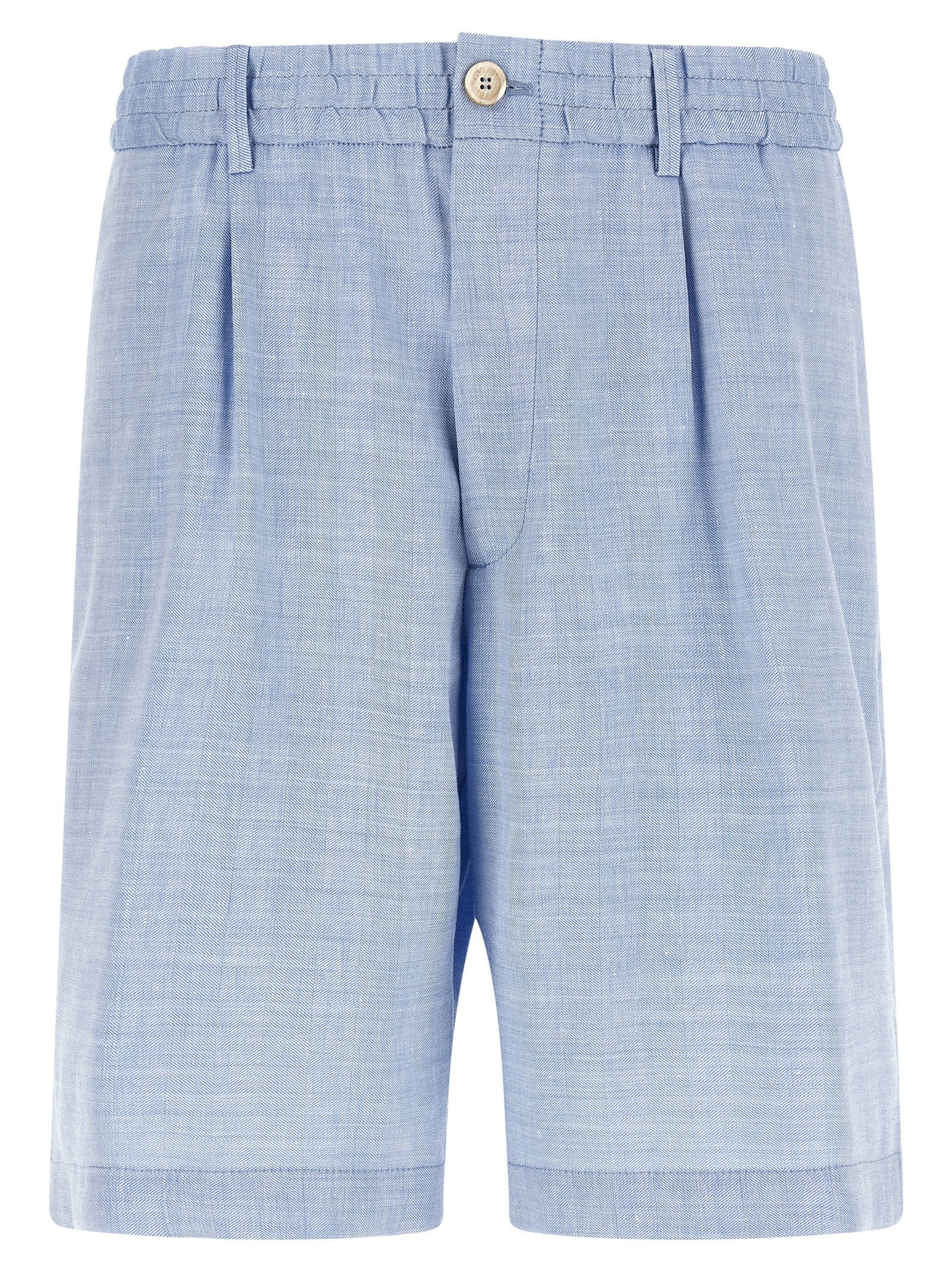 Short Trousers - Men