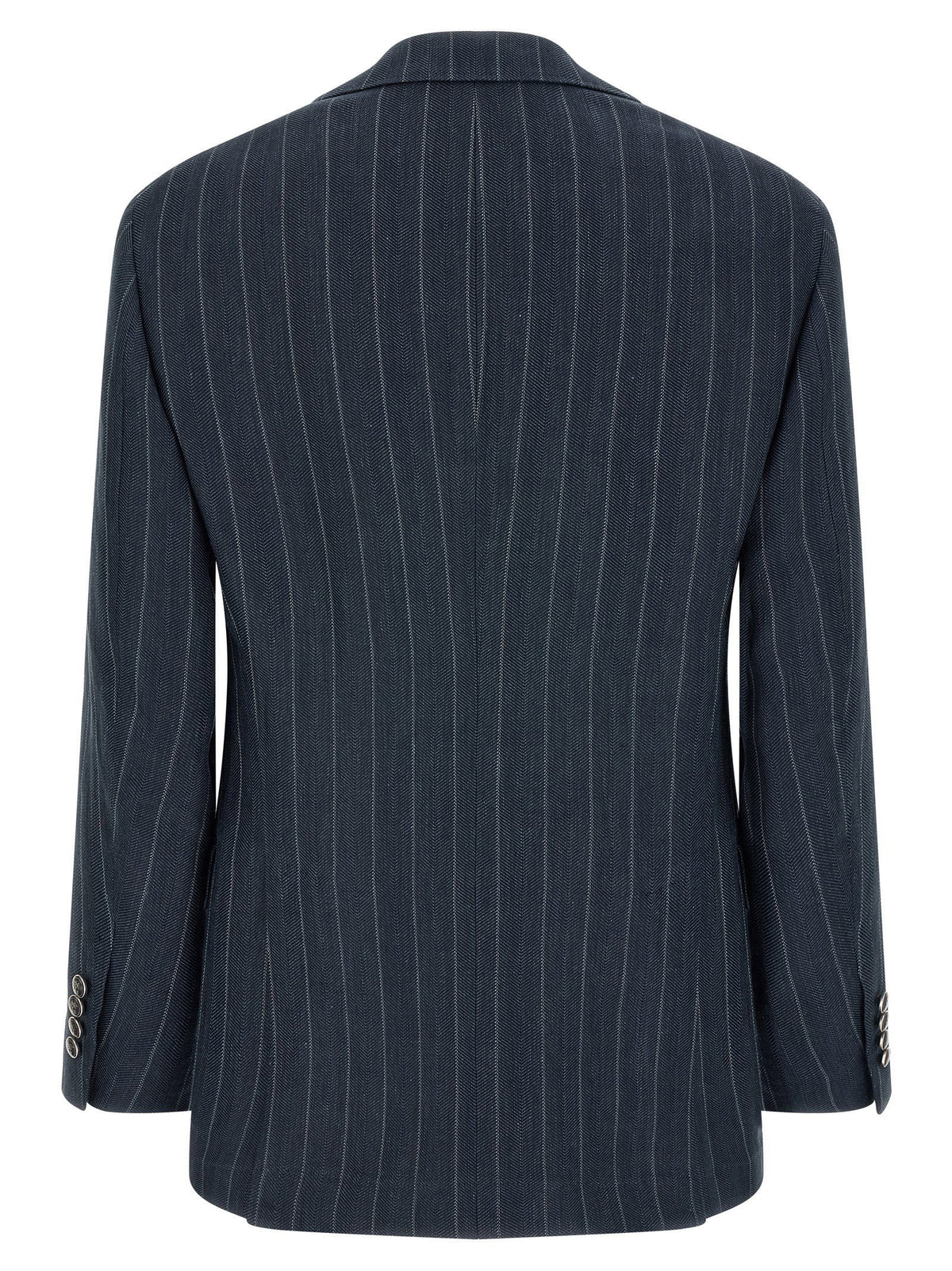 Brunello Cucinelli Tailor Blazer