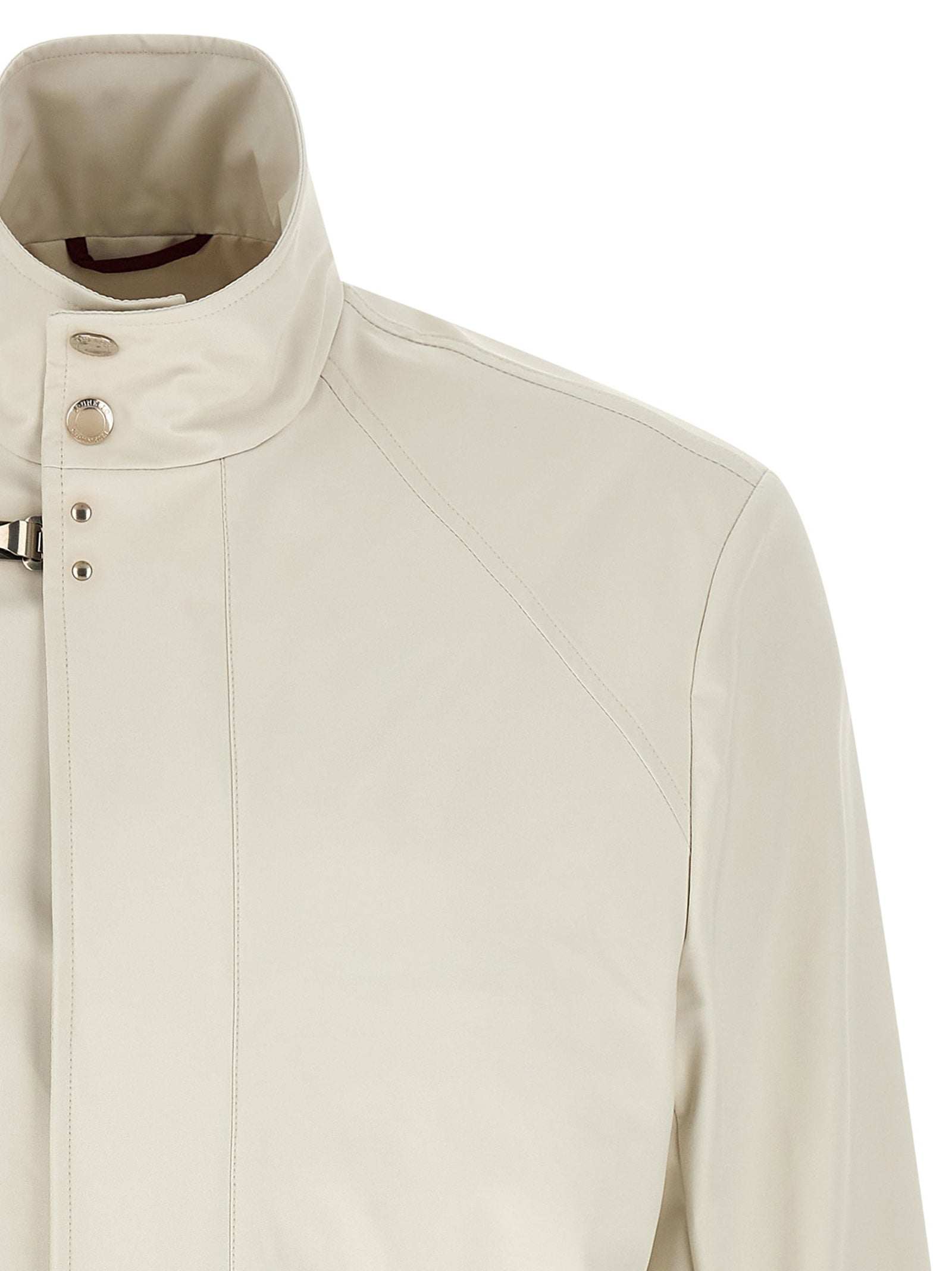 Brunello Cucinelli Waterproof Jacket