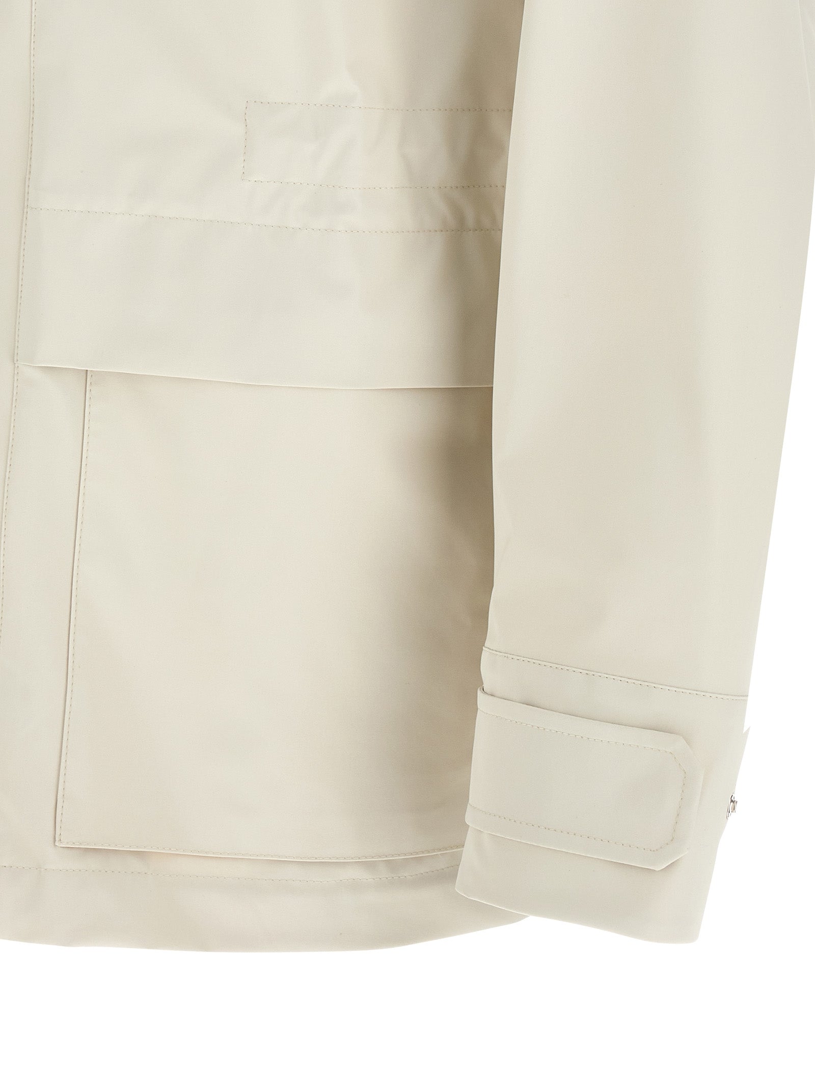 Brunello Cucinelli Waterproof Jacket