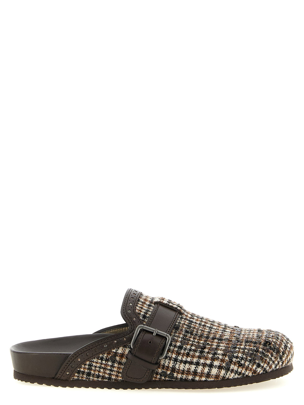 Flat Shoes - Women