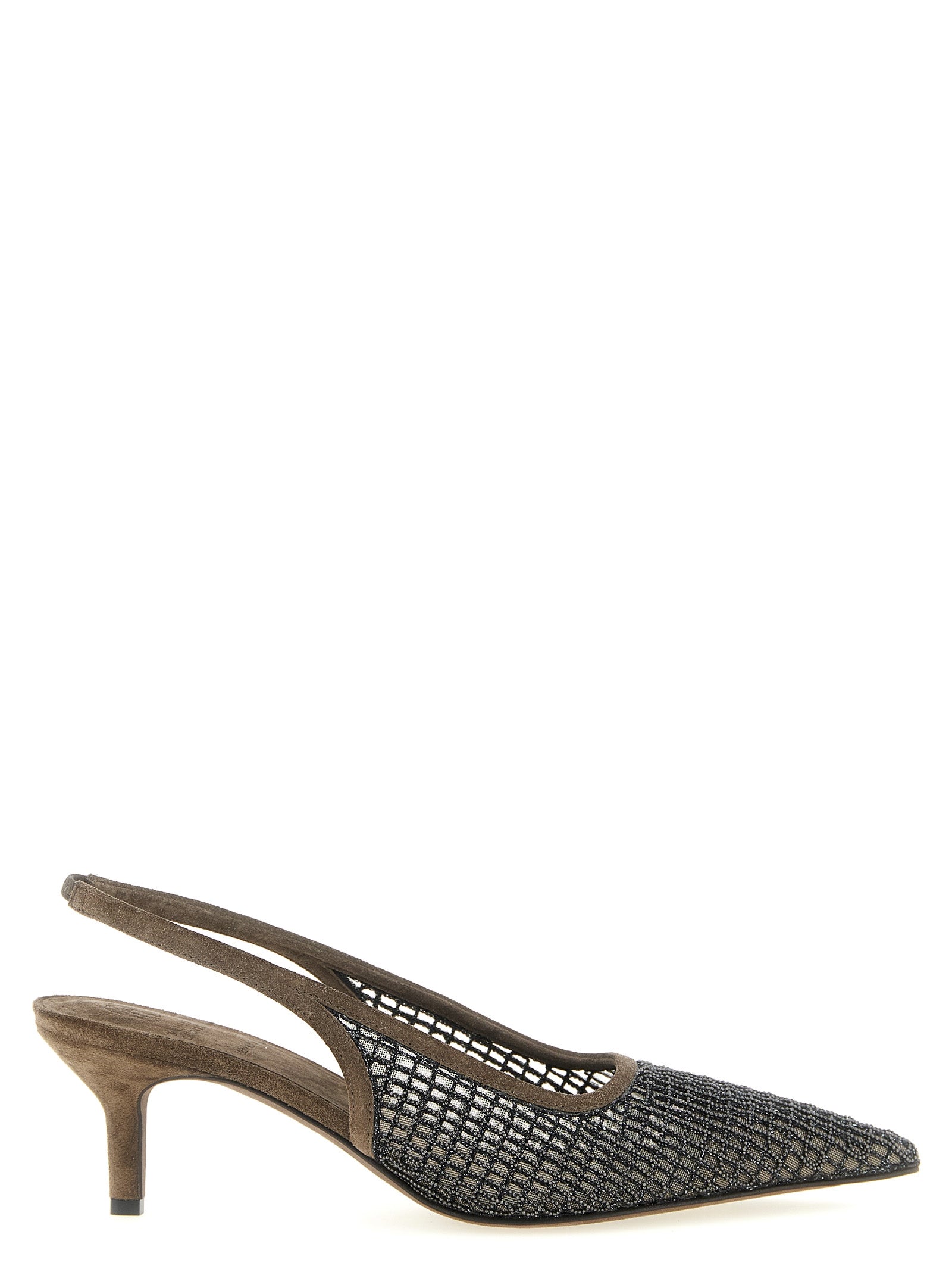 Pumps - Women