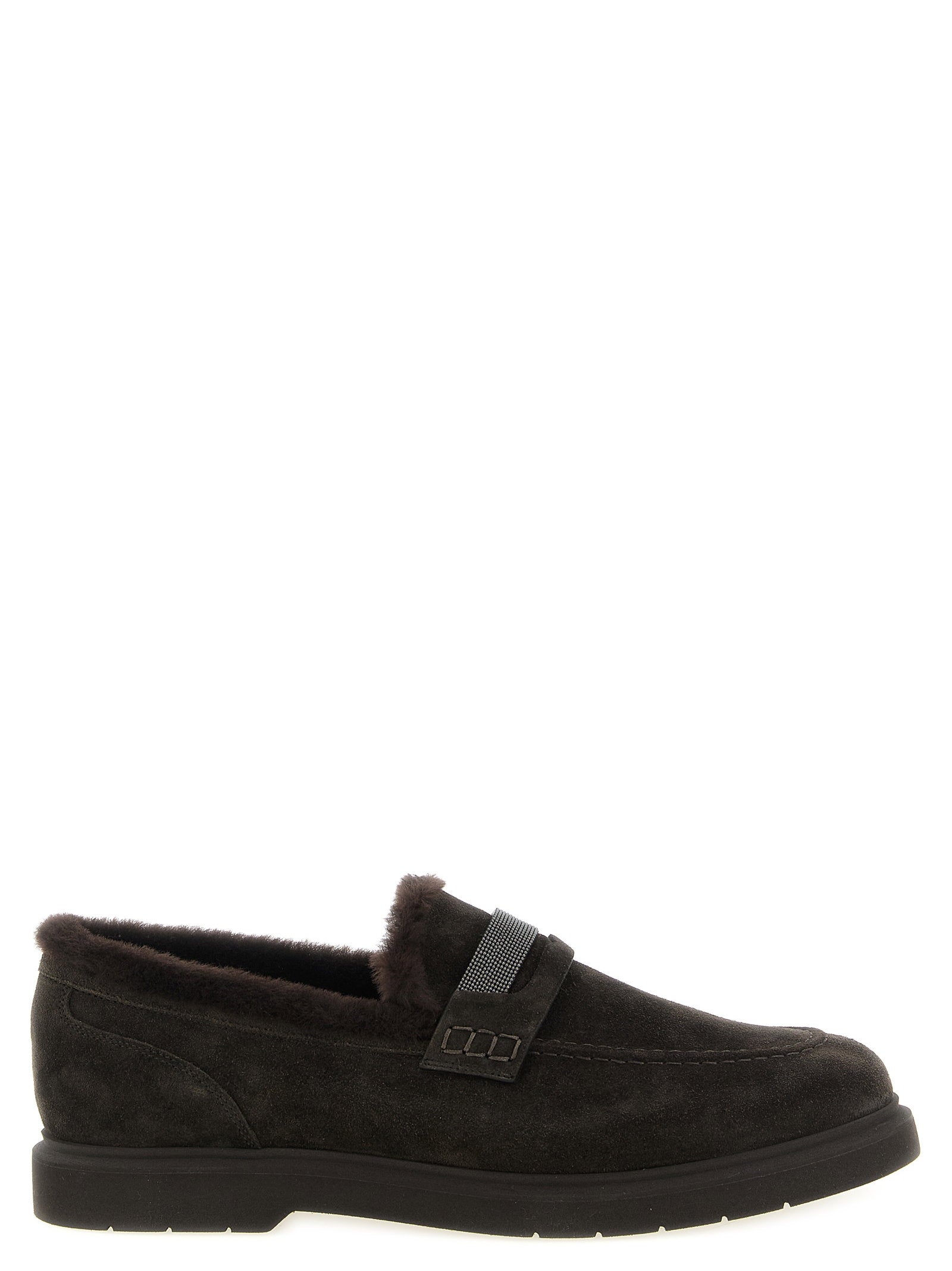 Moccasins - Women