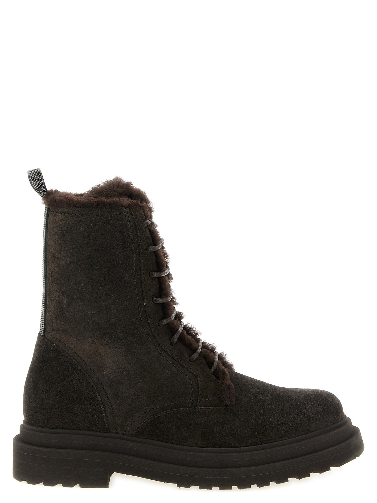 Boots - Women