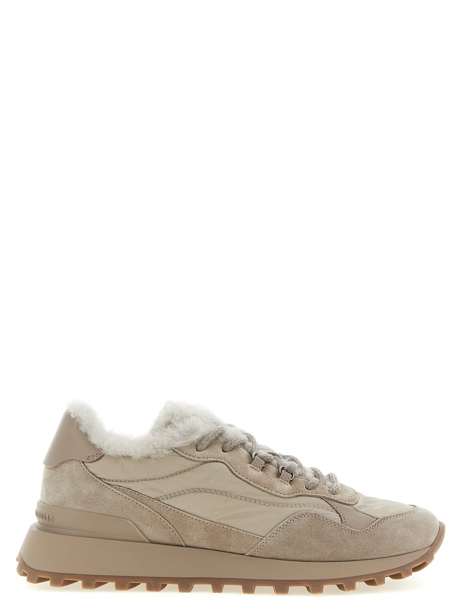 Sneakers - Women