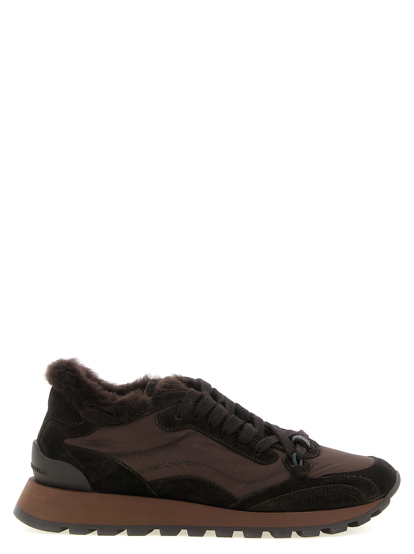 Brunello Cucinelli Active Sneakers