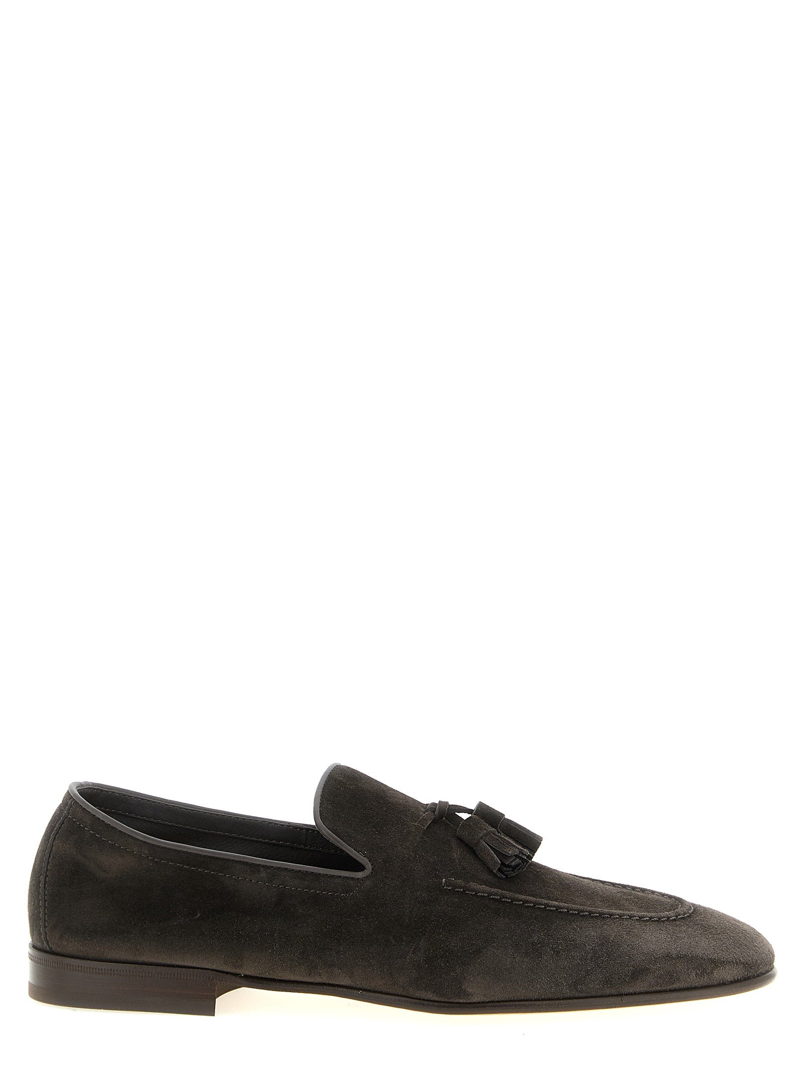Moccasins - Men