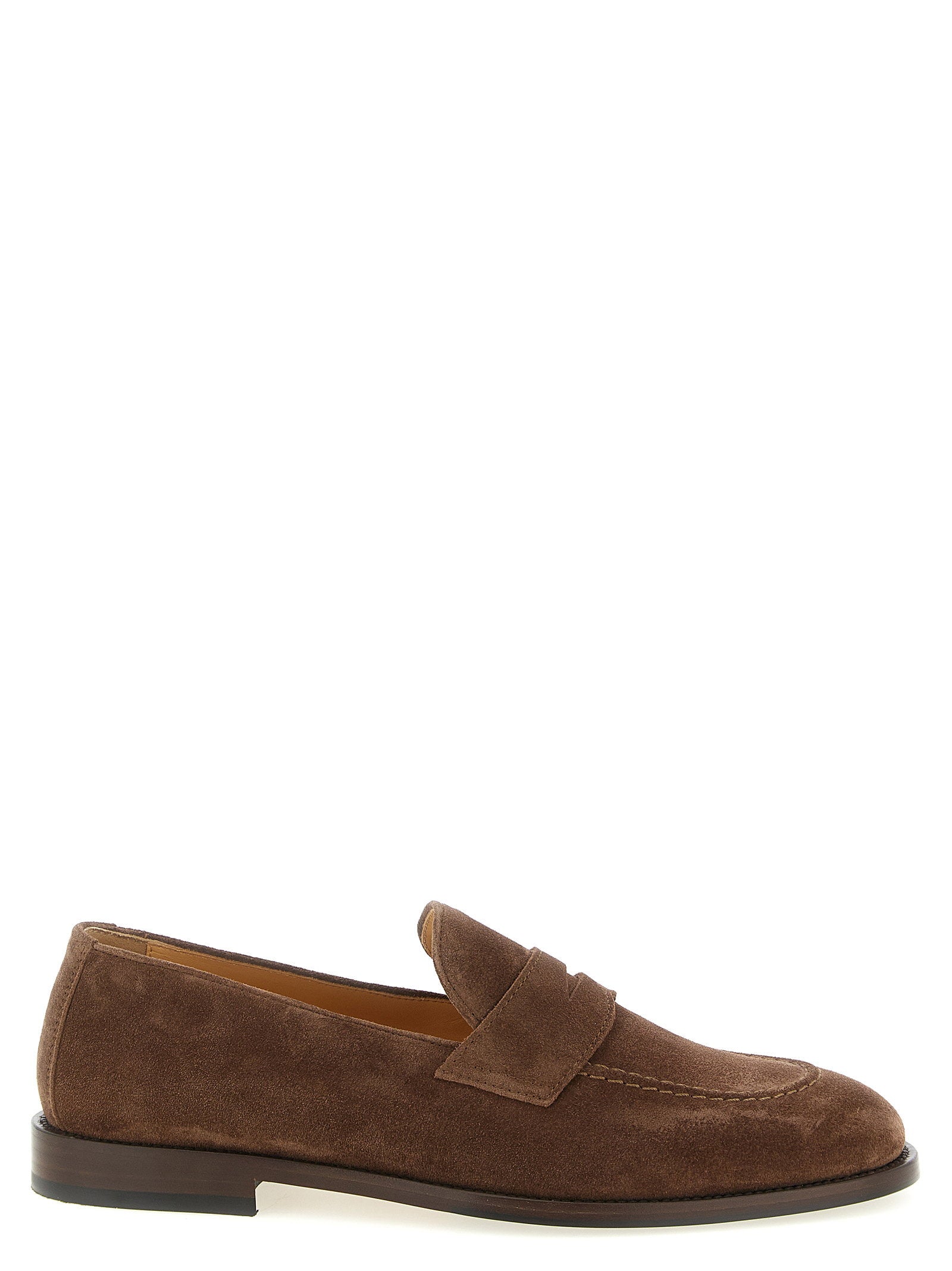 Moccasins - Men