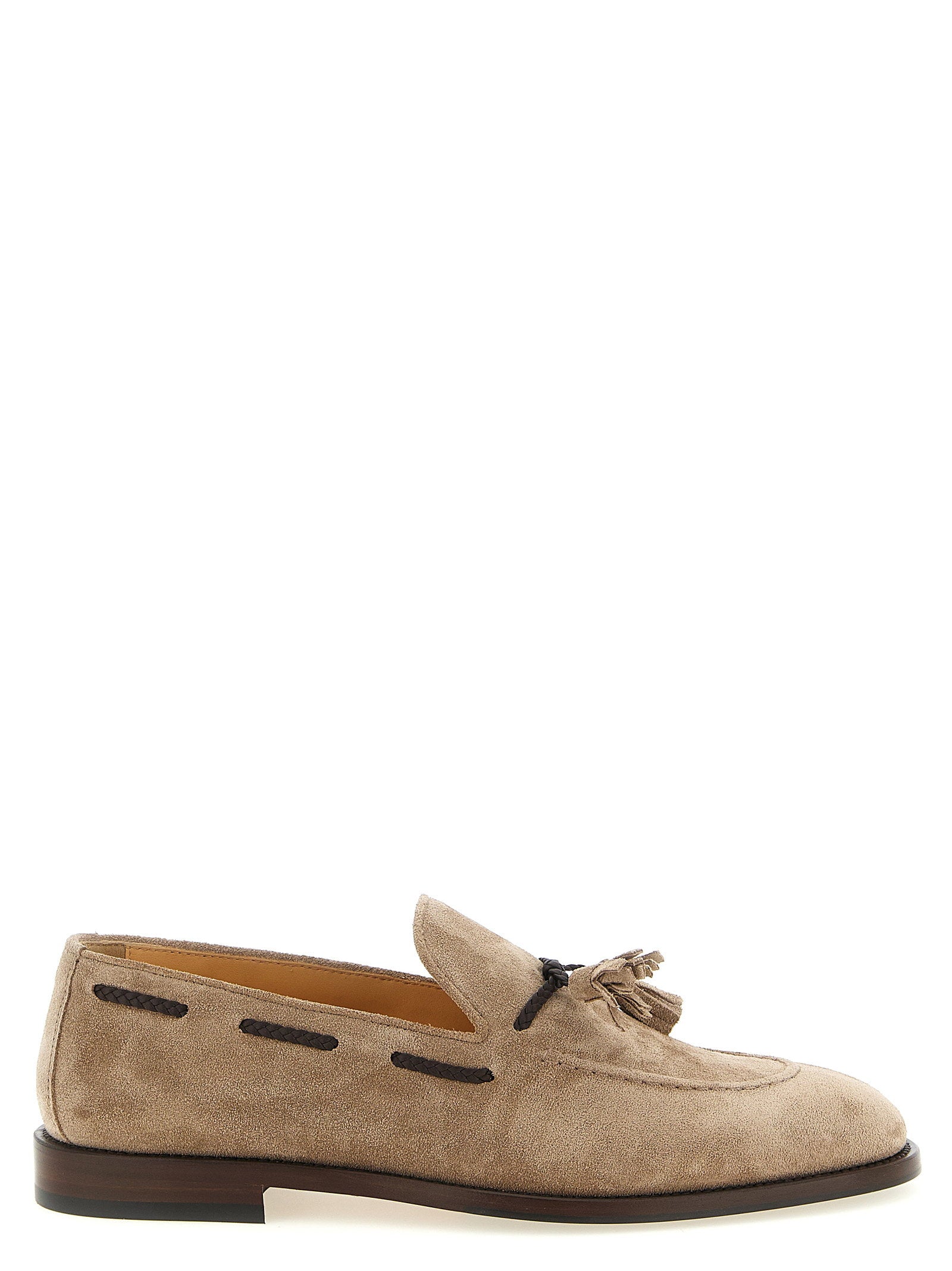 Moccasins - Men