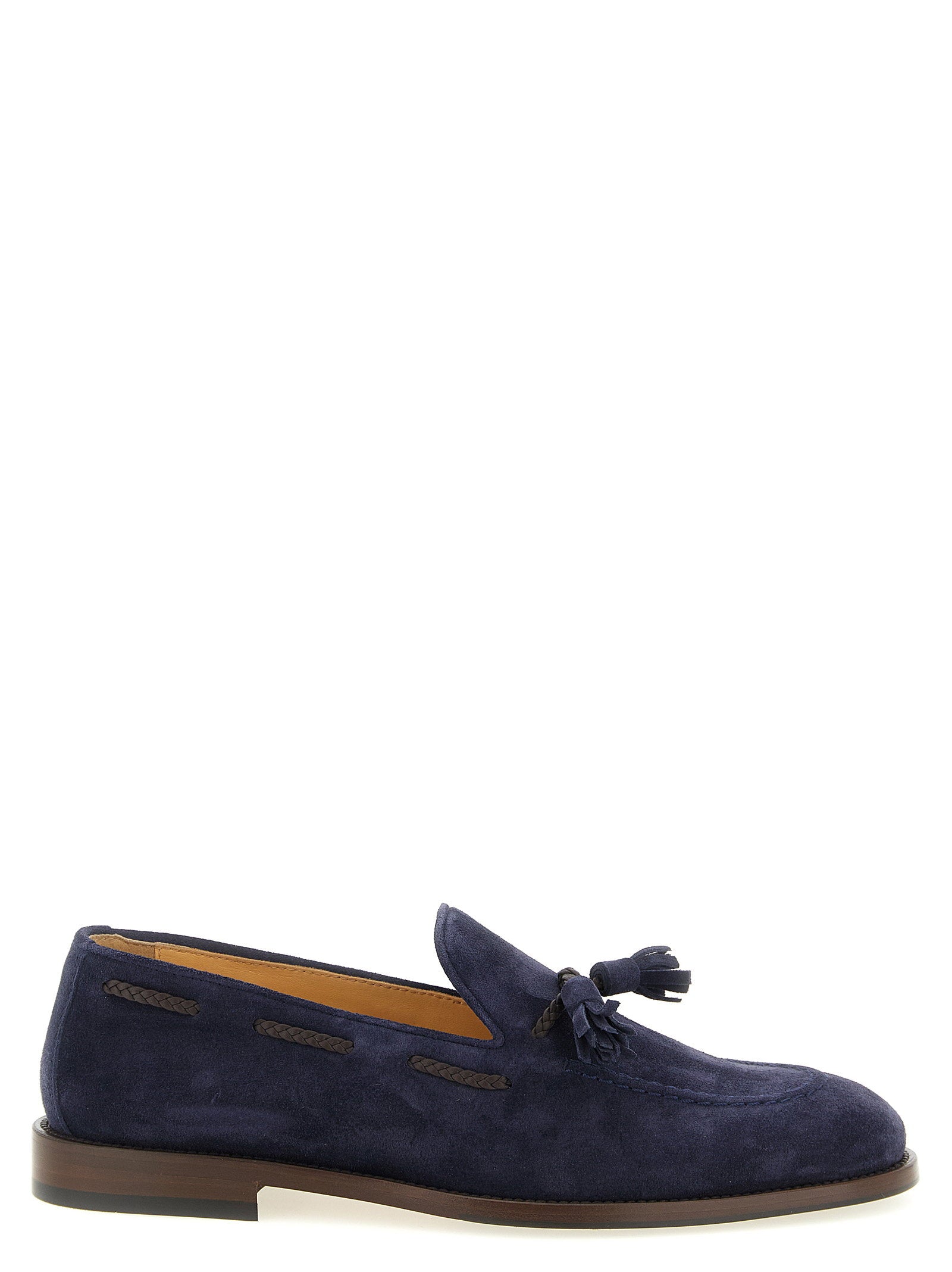 Moccasins - Men