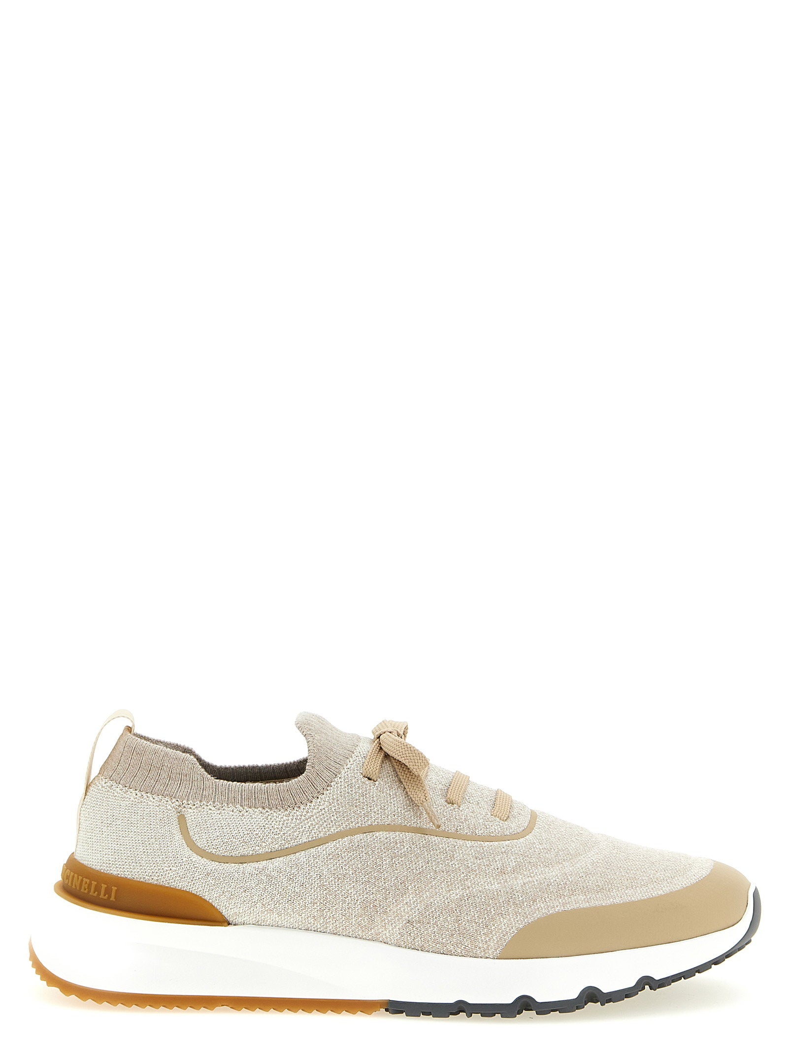 Sneakers - Men